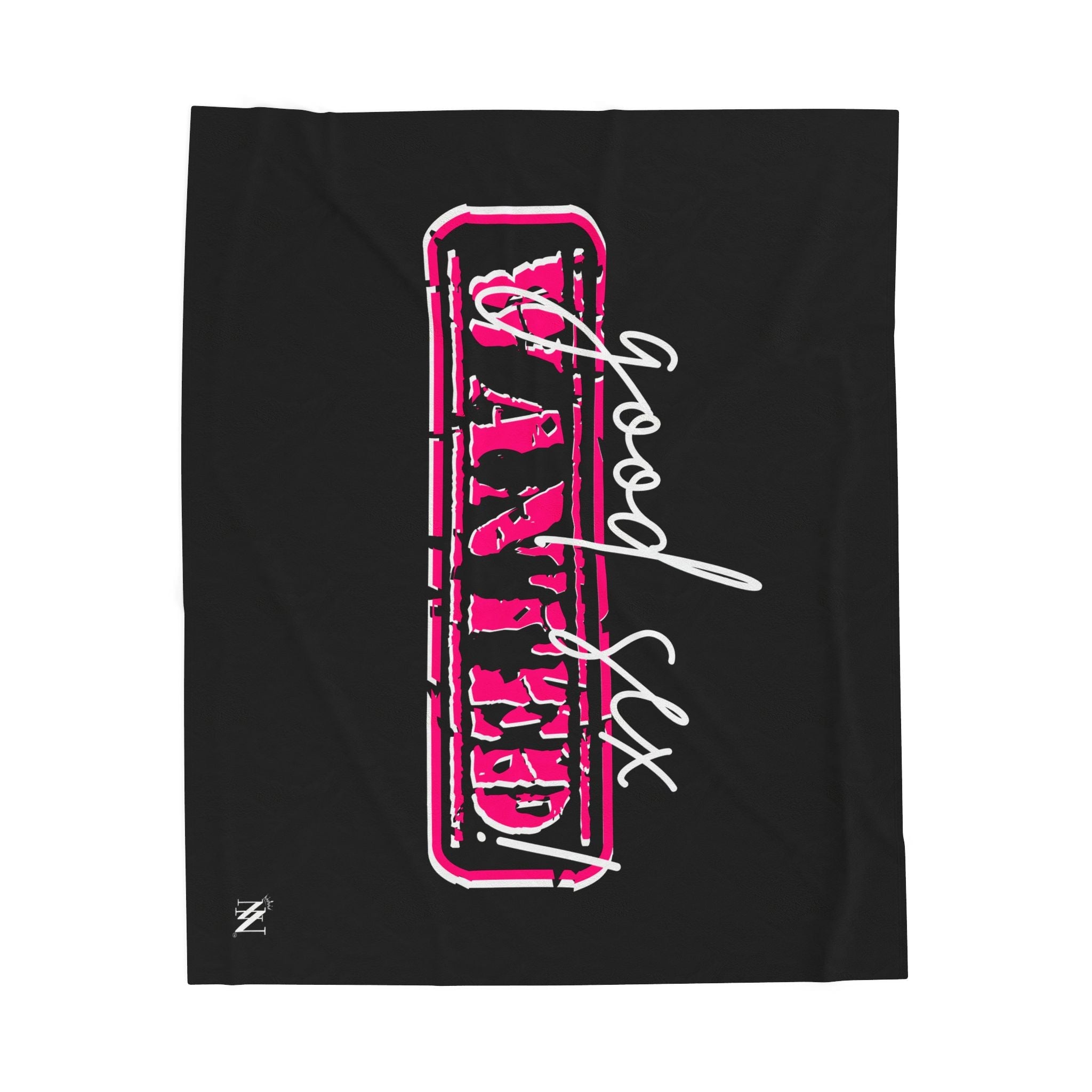 Good Sex Wanted! | Mix & Match Soft Fun-Flirty Lovers’ Blankets