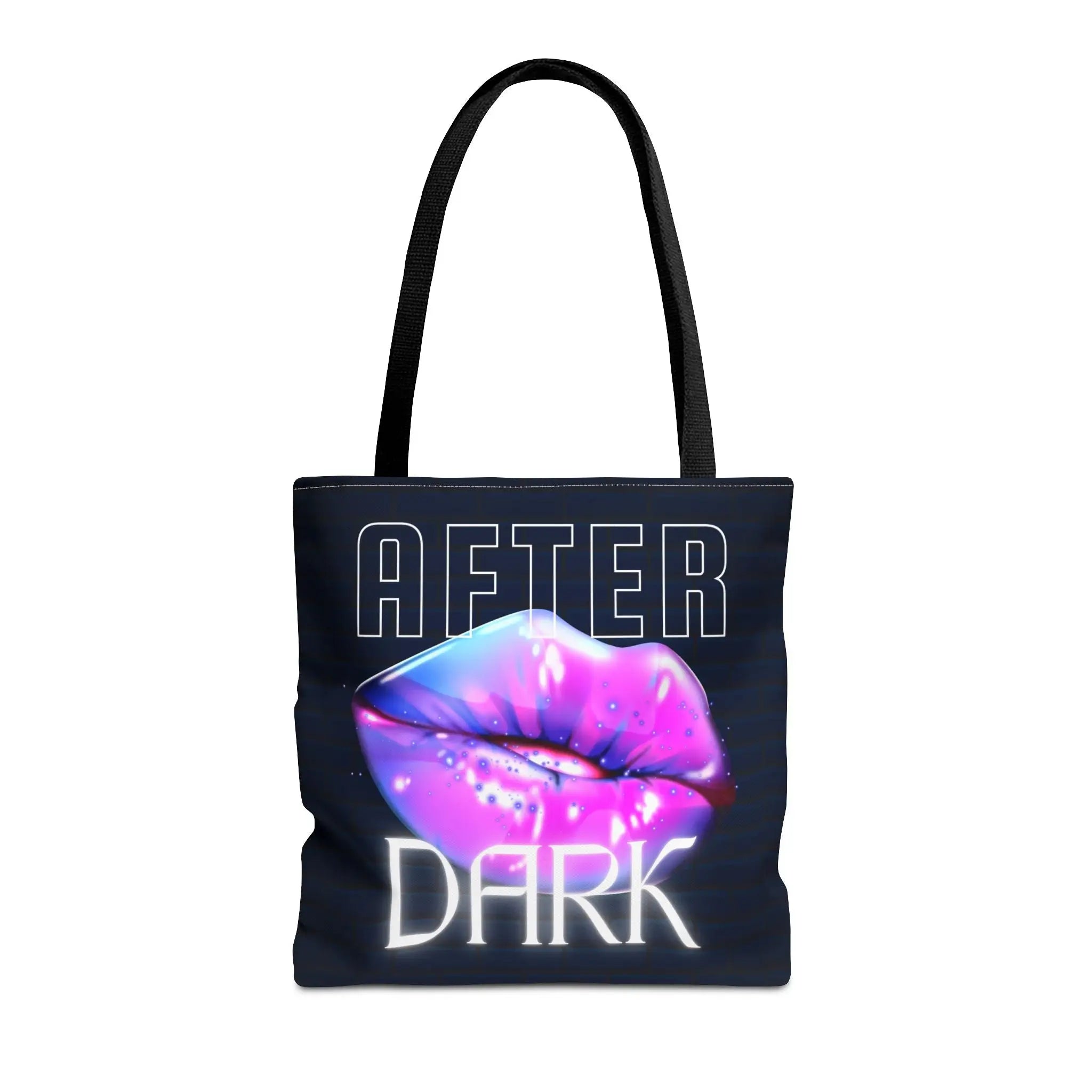 After Dark Everyday Weekend Getaway Tote Bag