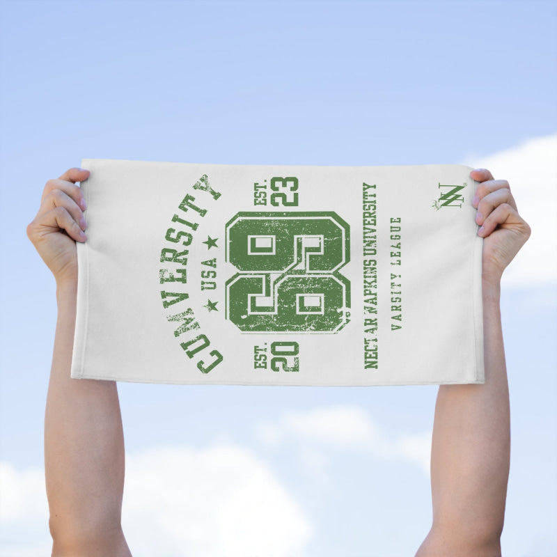 Cumversity | Mix & Match Soft Fun-Flirty Lovers’ Towels