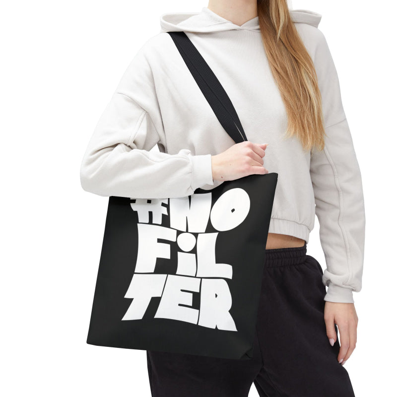 No Filter | Mix & Match Fun-Flirty Lovers’ Totes