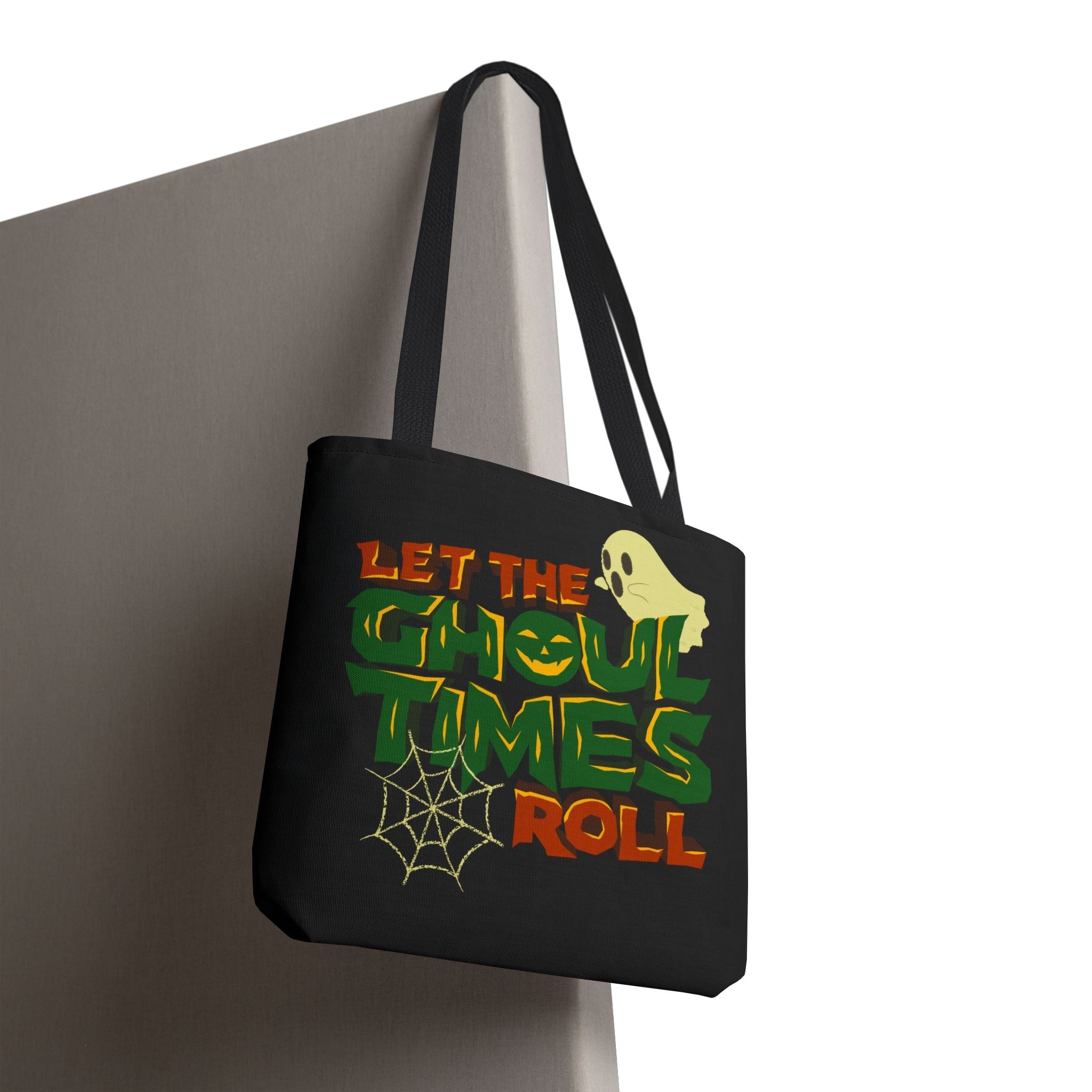 Let the Ghoul Times Roll | Mix & Match Fun-Flirty Lovers’ Totes