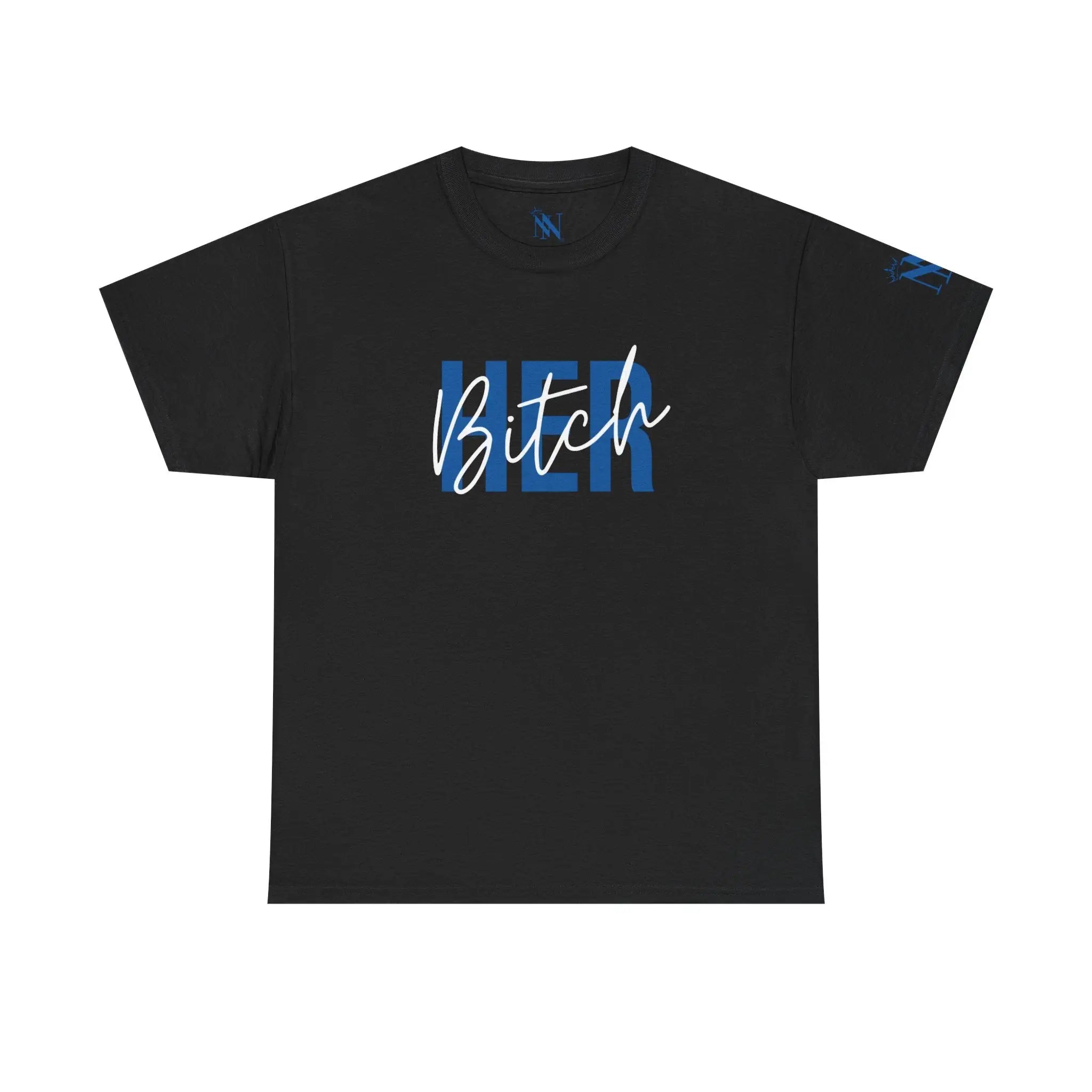 Her Bitch Sex Gifts for Her Graphic T-Shirt