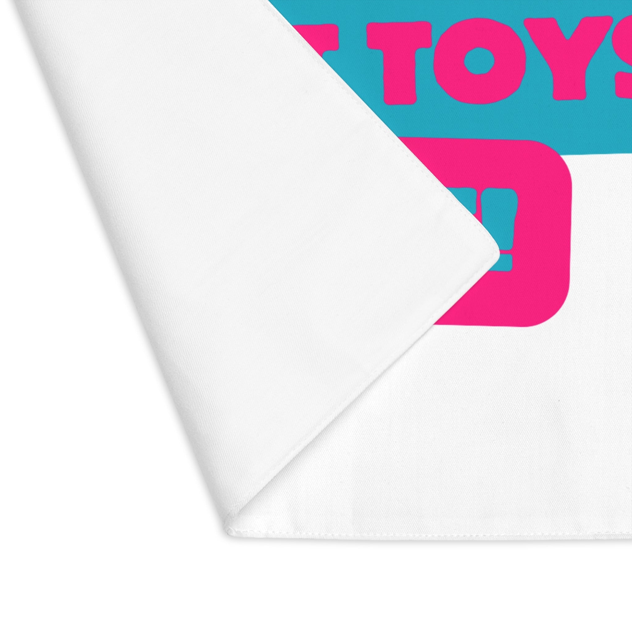 Adult Toys Alert! | Mix & Match Playful Fun-Flirty Lovers’ Toy Mats