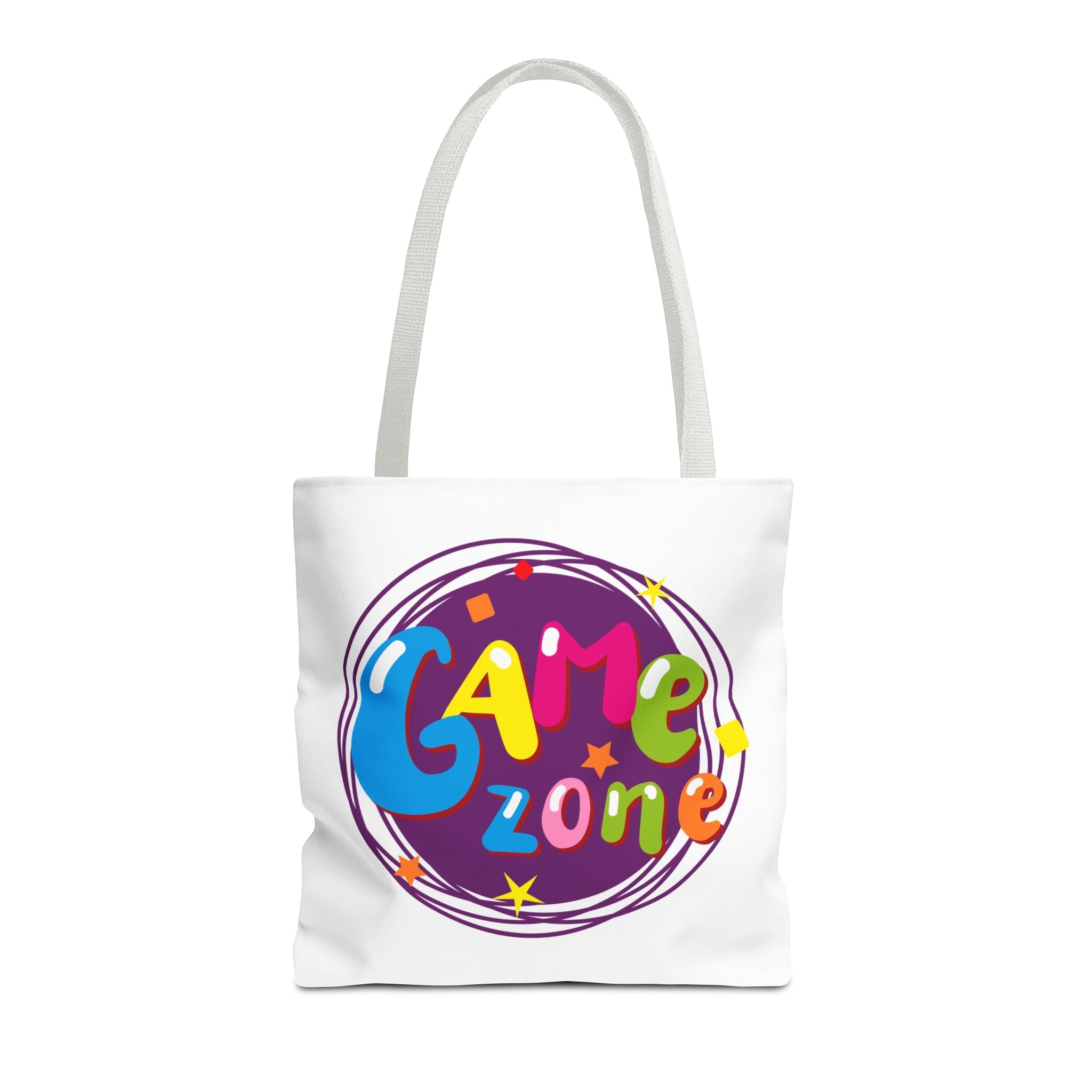 Game Zone | Mix & Match Fun-Flirty Lovers’ Totes