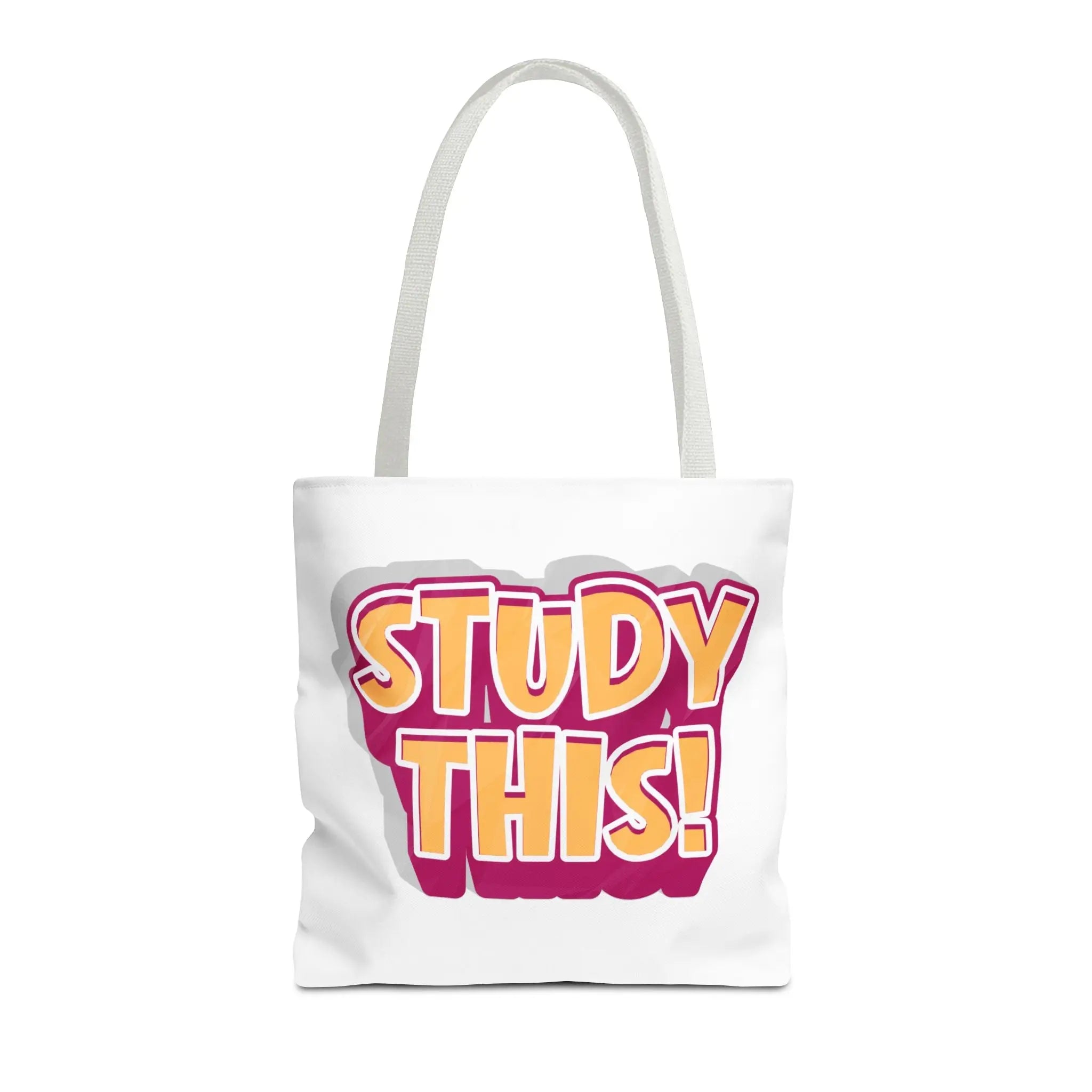 Study This! | Mix & Match Fun-Flirty Lovers’ Totes
