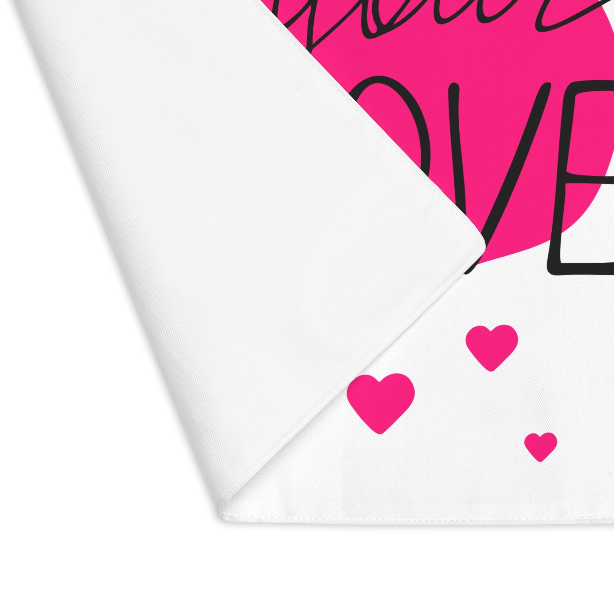 I Need Your Love | Mix & Match Playful Fun-Flirty Lovers’ Toy Mats