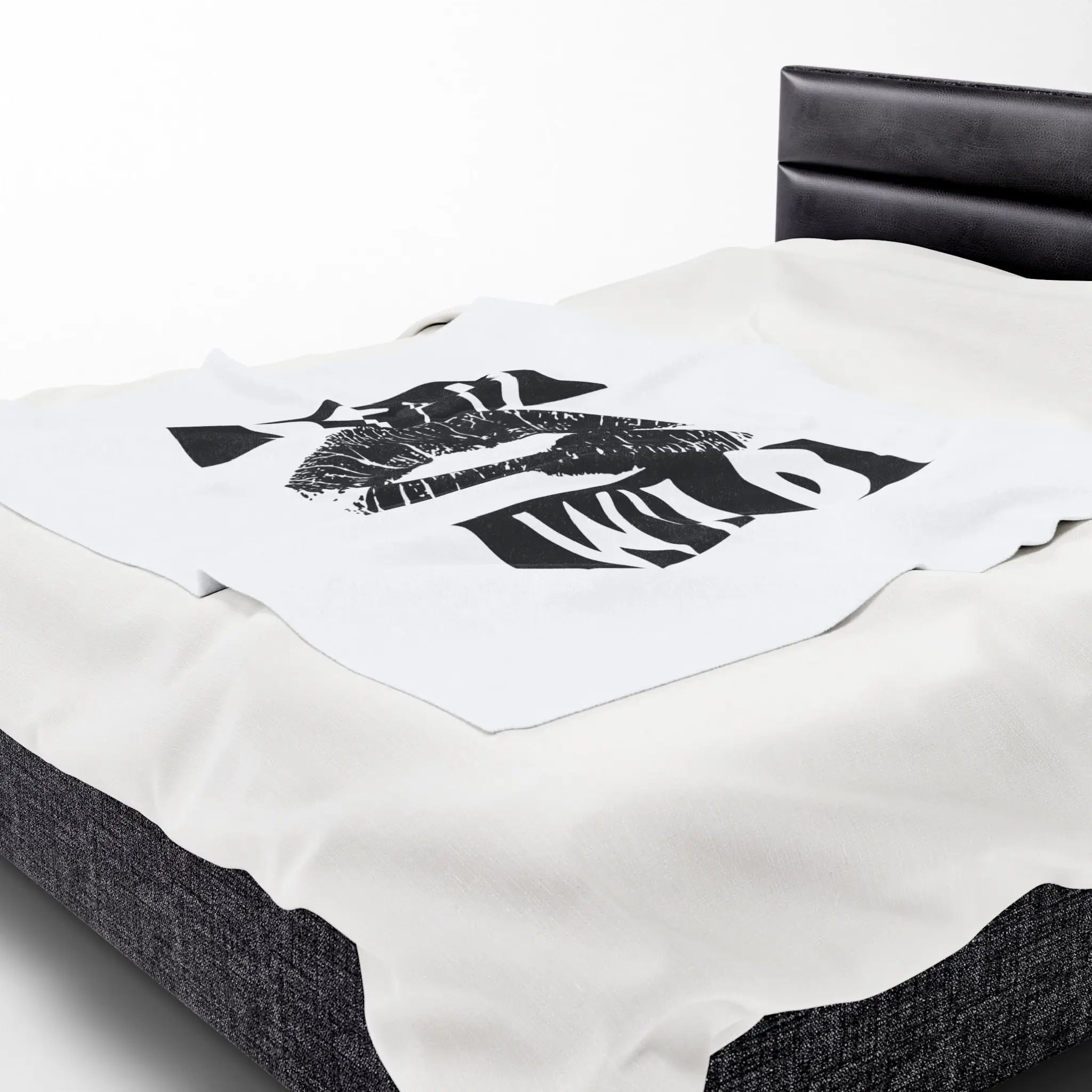 Stay Wild Lover | Mix & Match Soft Fun-Flirty Lovers’ Blankets
