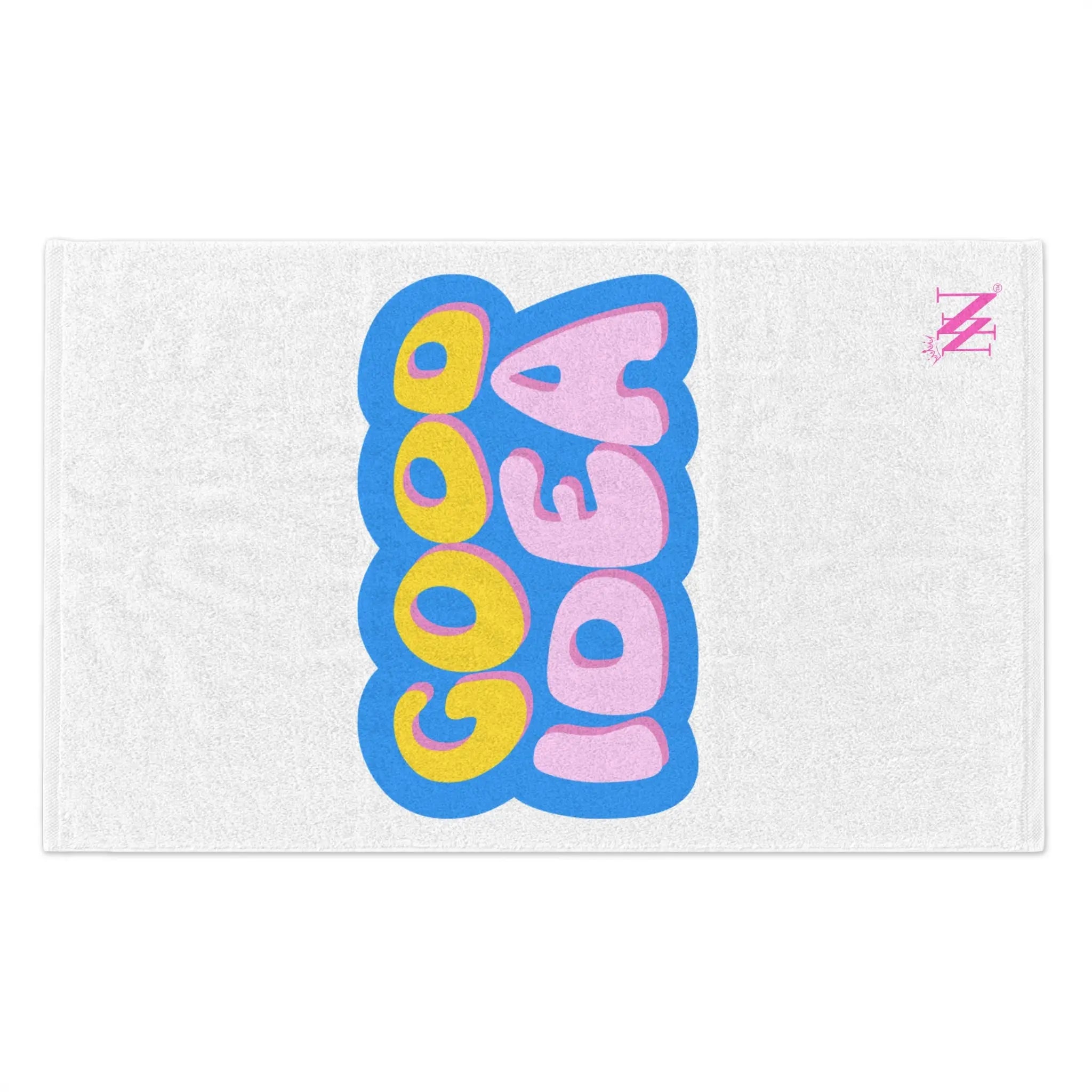 Good Idea Happy Face Sex Towel