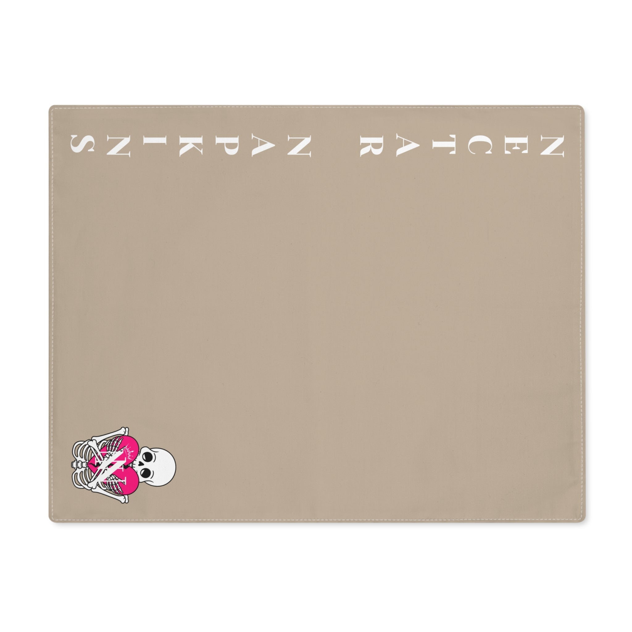 Nectar Napkins Brand Sand Sex Toy Mat
