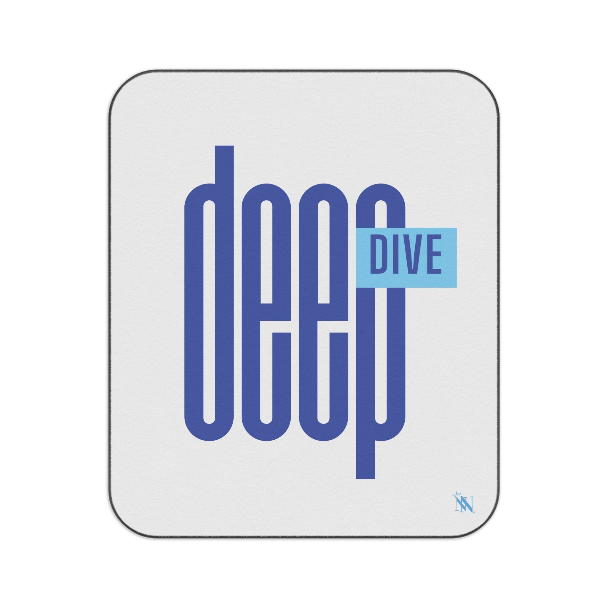 Deep Dive | Mix Match Fun-Flirty Lovers’ Water-Resistant Blankets