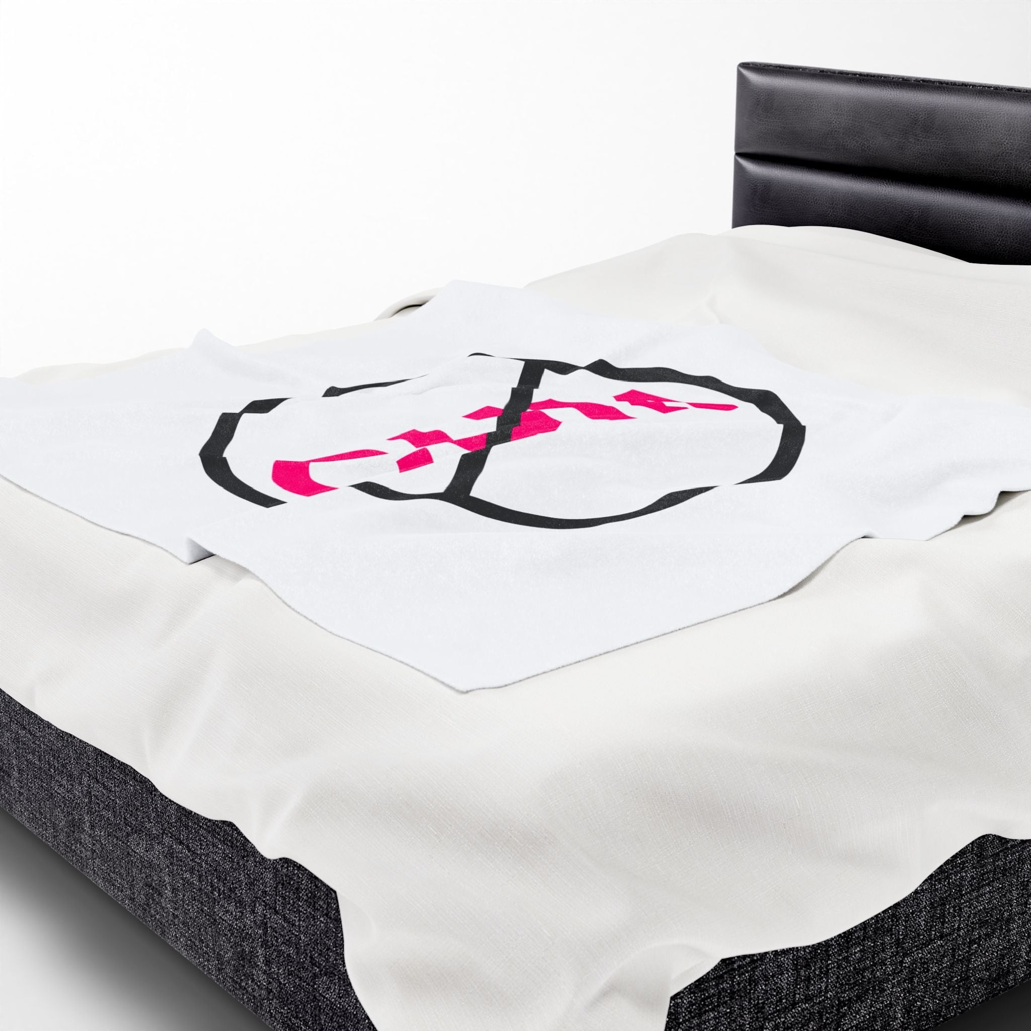 Don’t Cum | Mix & Match Soft Fun-Flirty Lovers’ Blankets