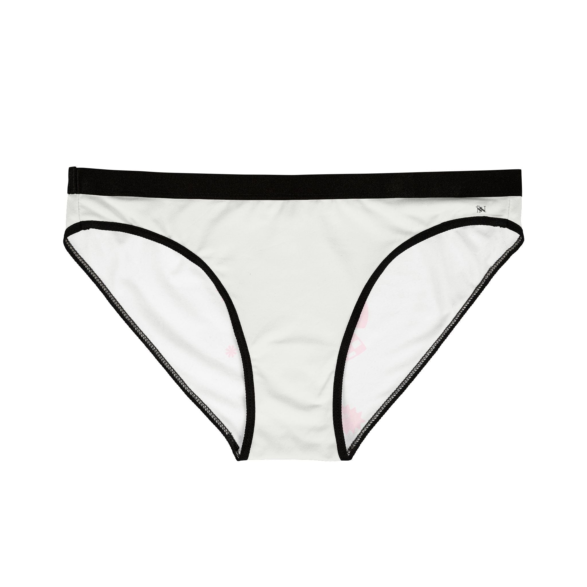 Girls Night In | Mix & Match Women’s Fun-Flirty Lovers’ Panties