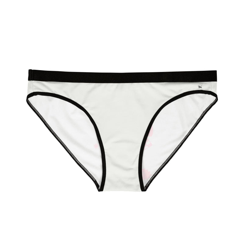 Girls Night In | Mix & Match Women’s Fun-Flirty Lovers’ Panties