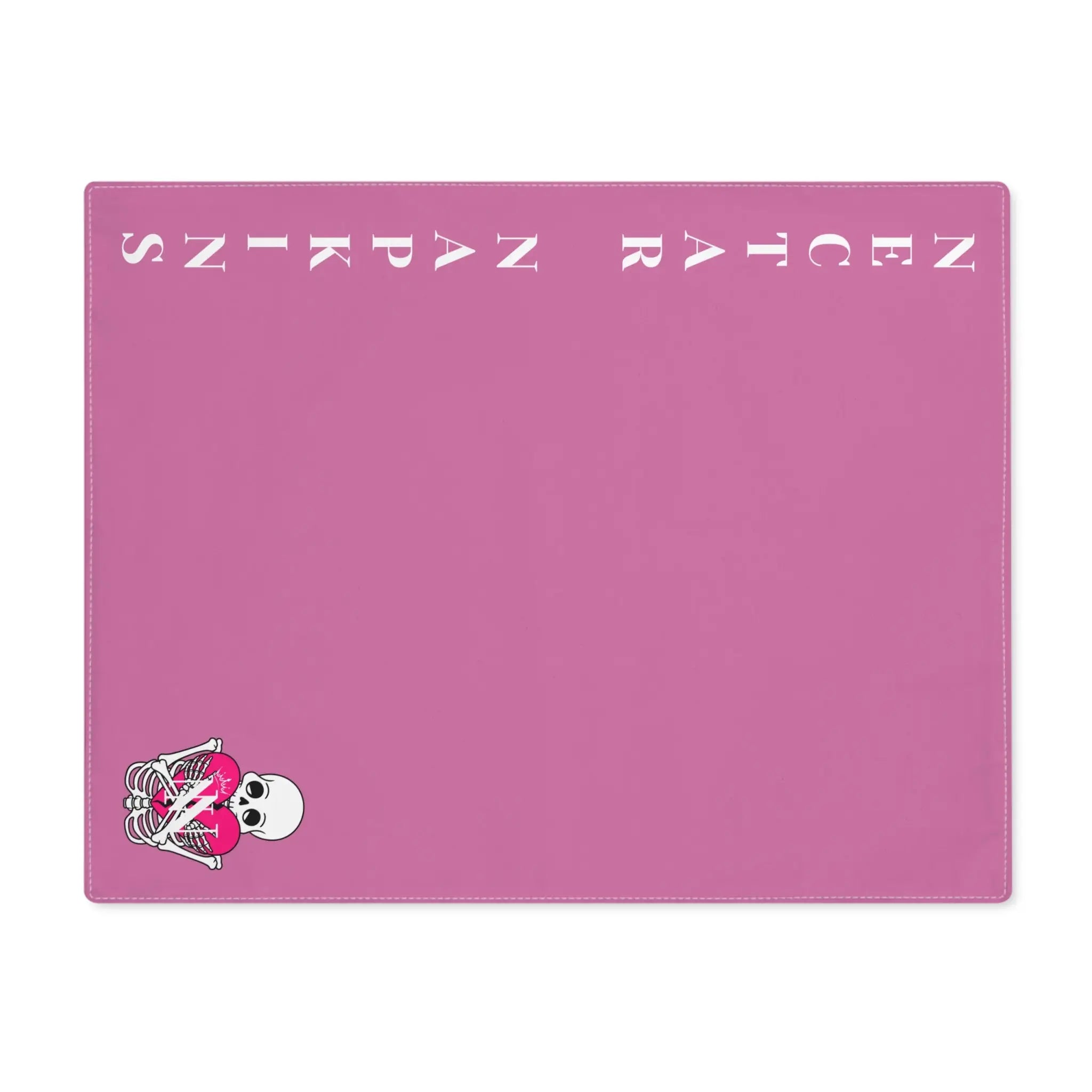 Nectar Napkins Brand Soft Pink | Nectar Napkins Fun-Flirty Lovers’ Toy Mats