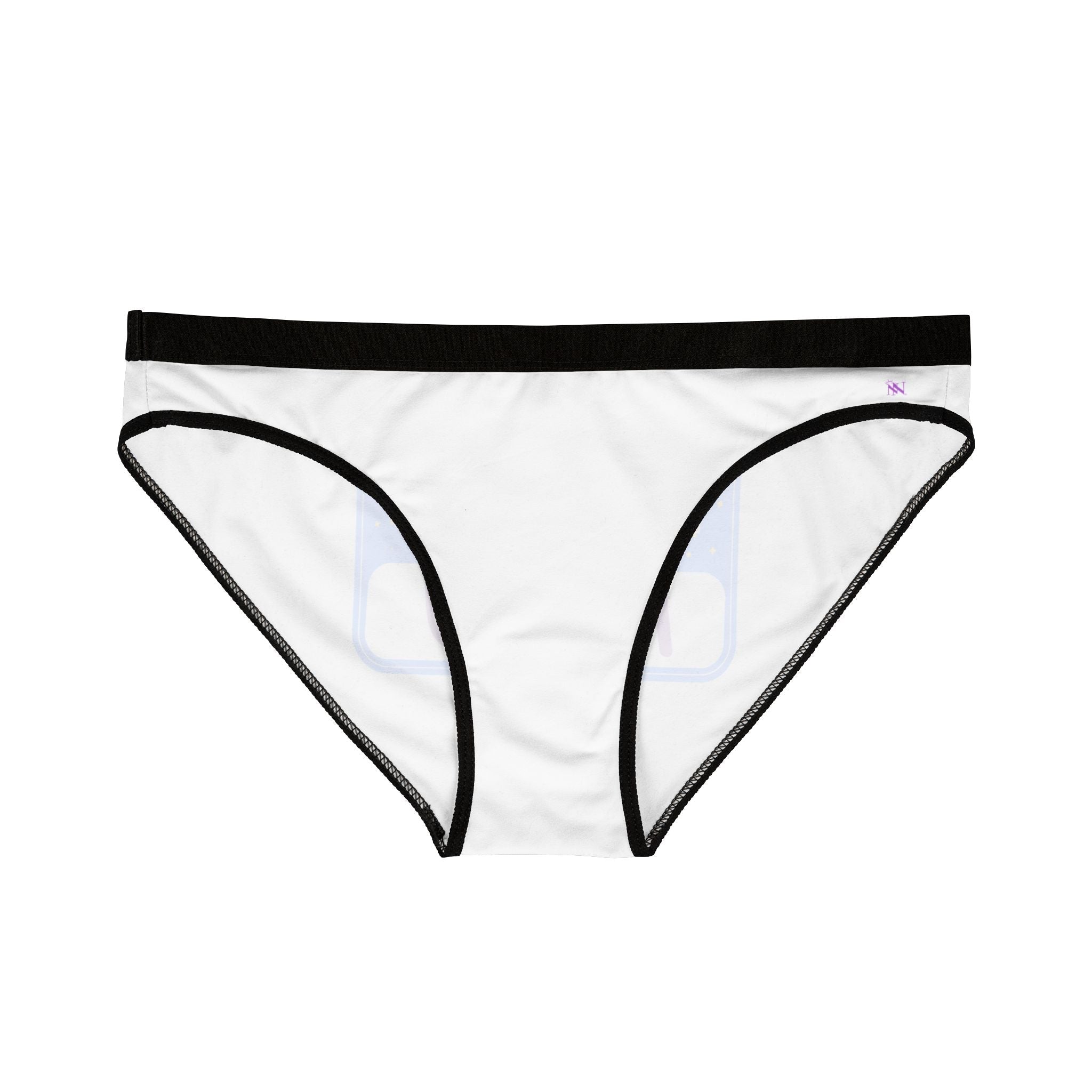 Hey I’m Horny | Mix & Match Women’s Fun-Flirty Lovers’ Panties