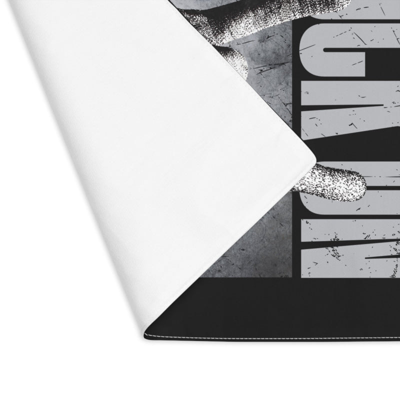 Rock On Horns | Mix & Match Playful Fun-Flirty Lovers’ Toy Mats