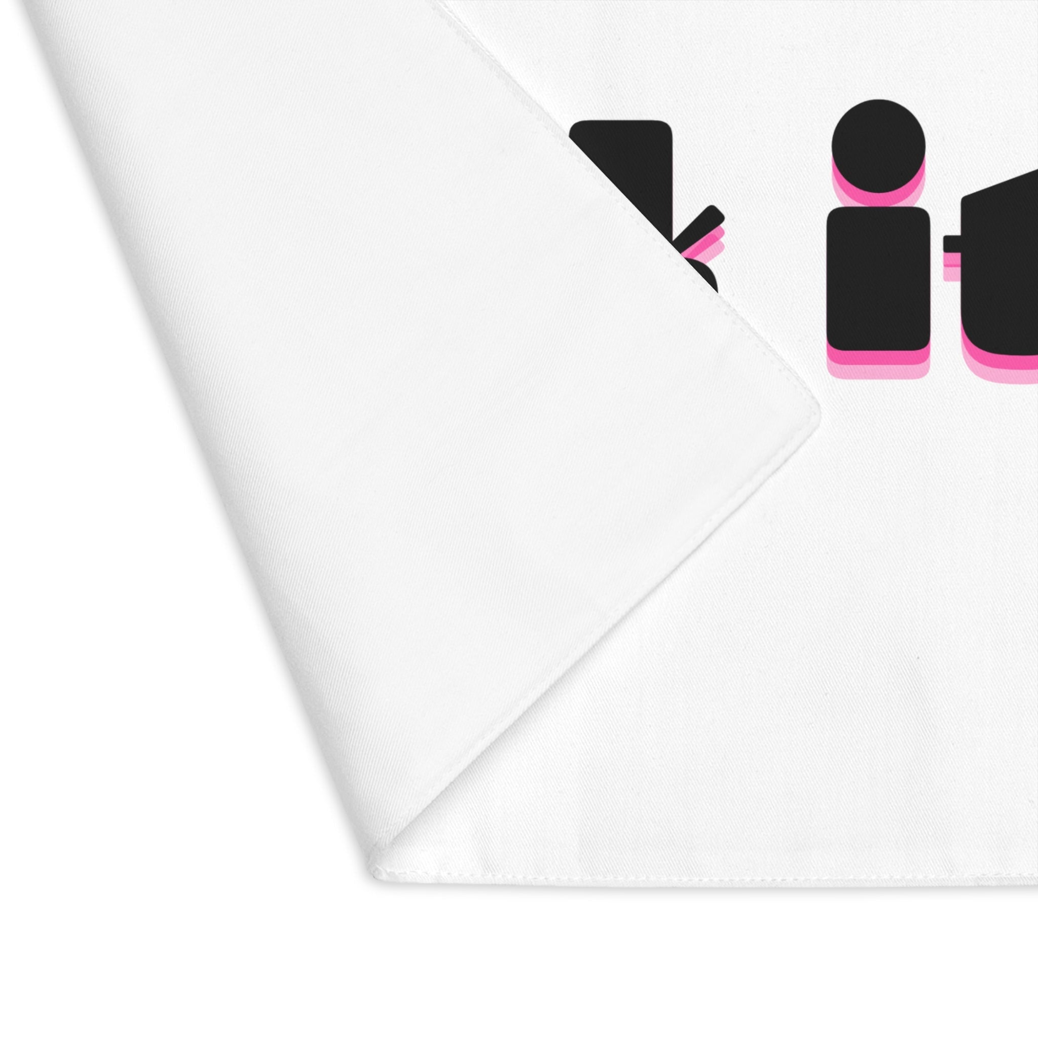 Spank It | Mix & Match Playful Fun-Flirty Lovers’ Toy Mats