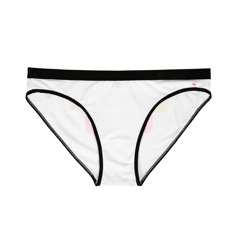 Anal Play Alert! | Mix & Match Women’s Fun-Flirty Lovers’ Panties