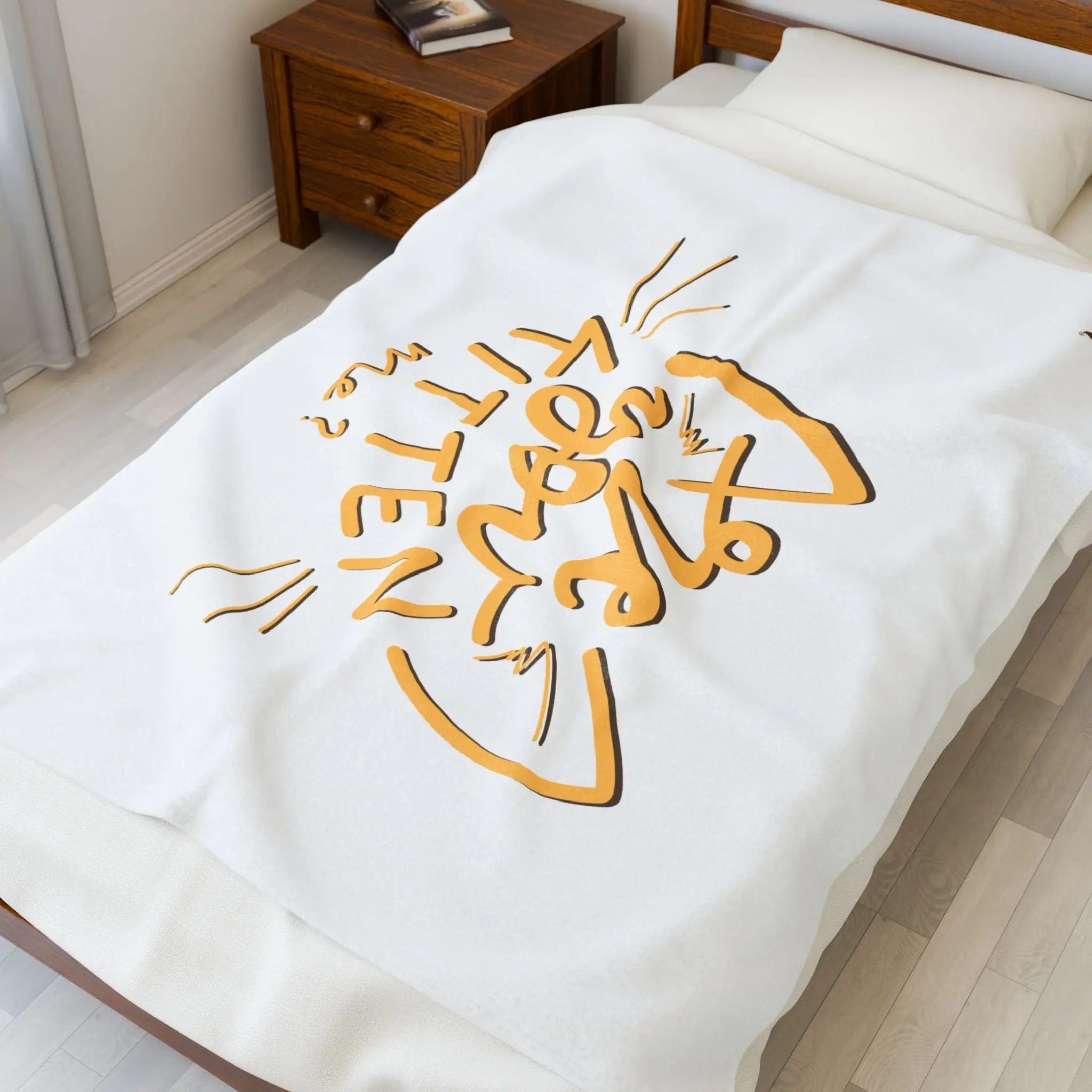 Are You Kitten Me? | Mix & Match Soft Fun-Flirty Lovers’ Blankets