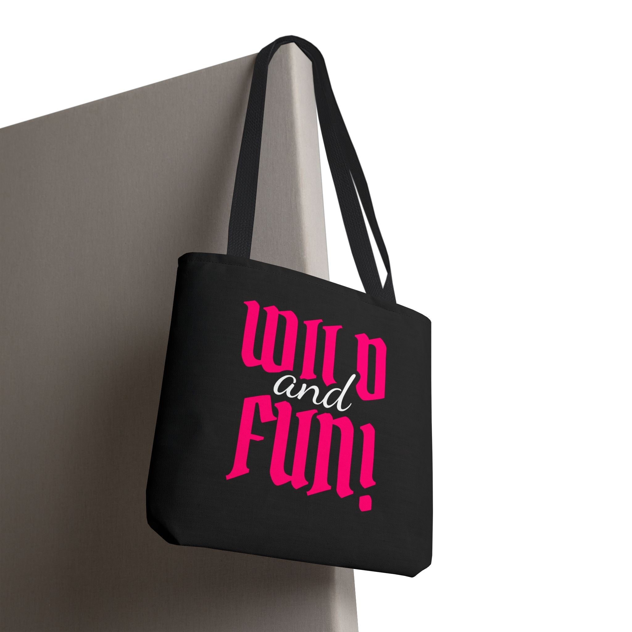 Wild and Fun! | Mix & Match Fun-Flirty Lovers’ Totes