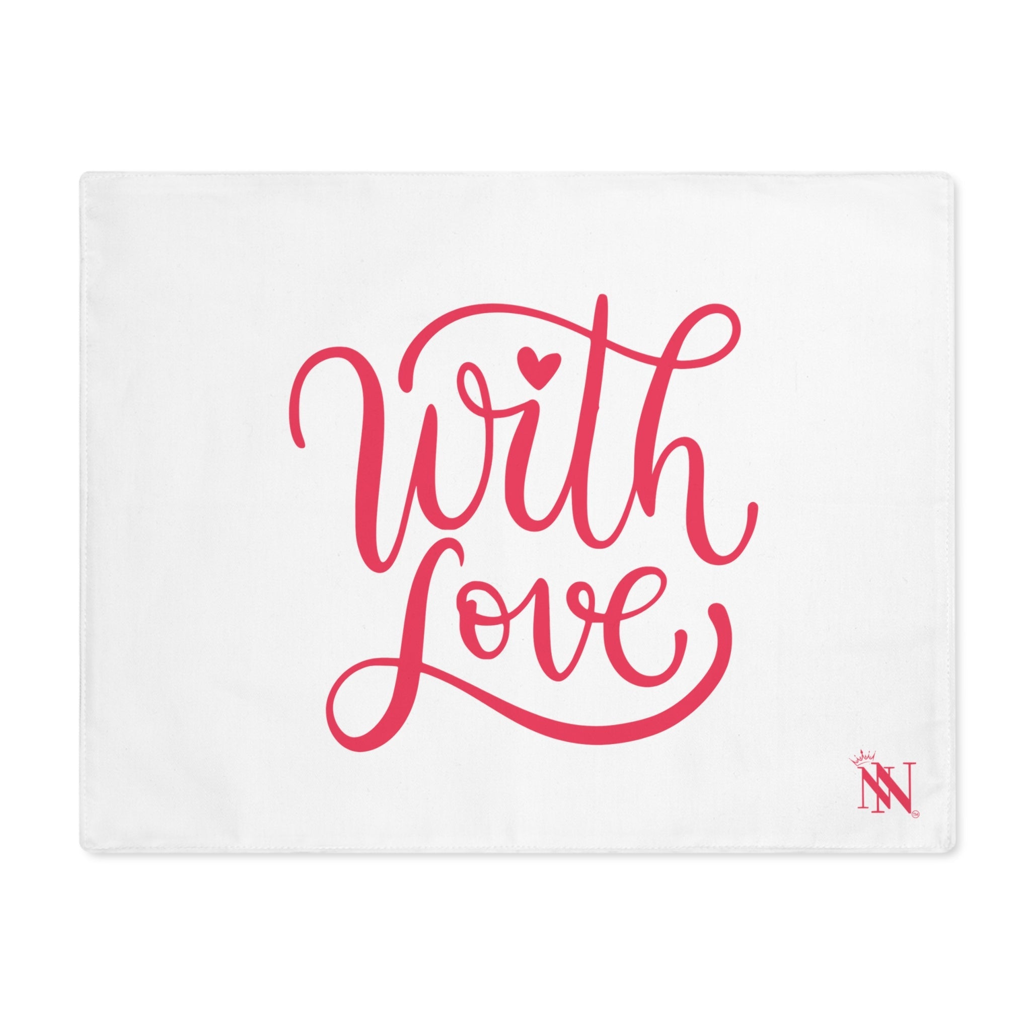 With Love | Mix & Match Playful Fun-Flirty Lovers’ Toy Mats