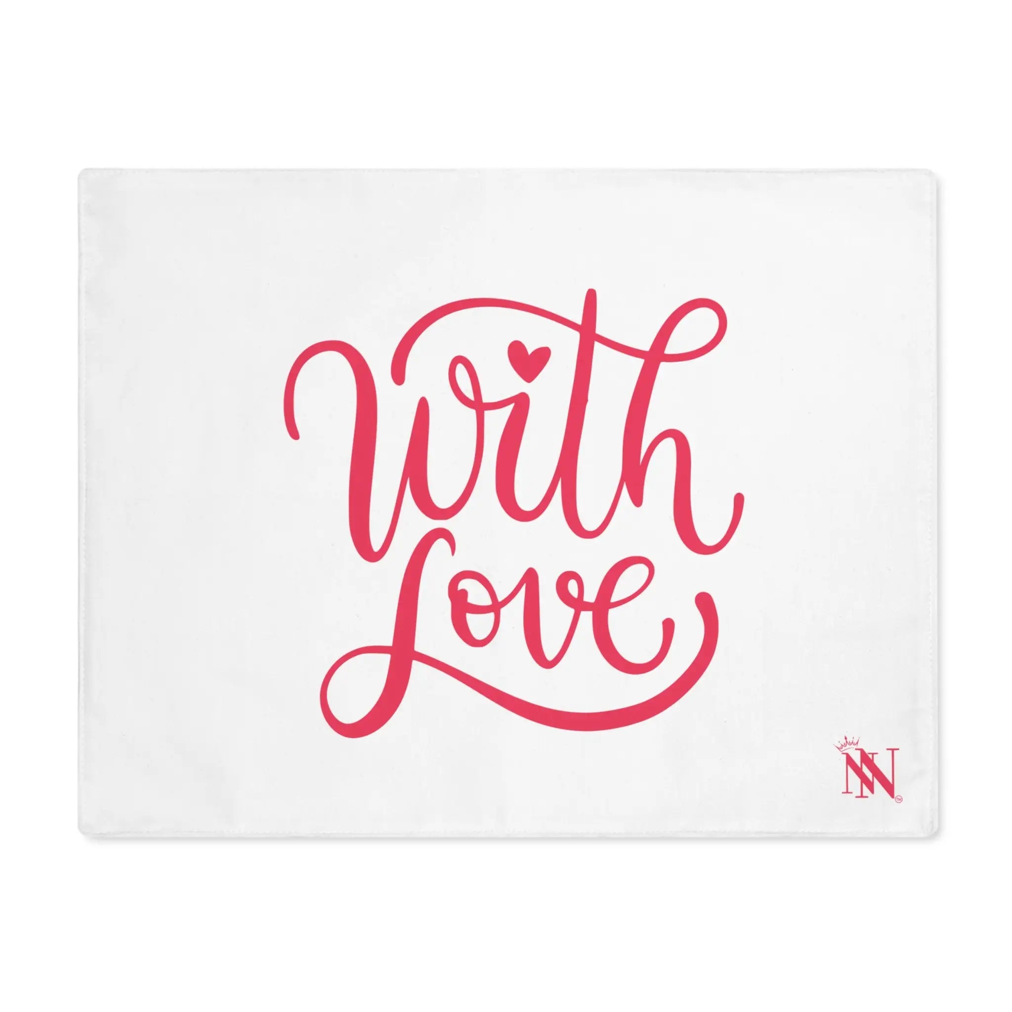 With Love | Mix & Match Playful Fun-Flirty Lovers’ Toy Mats