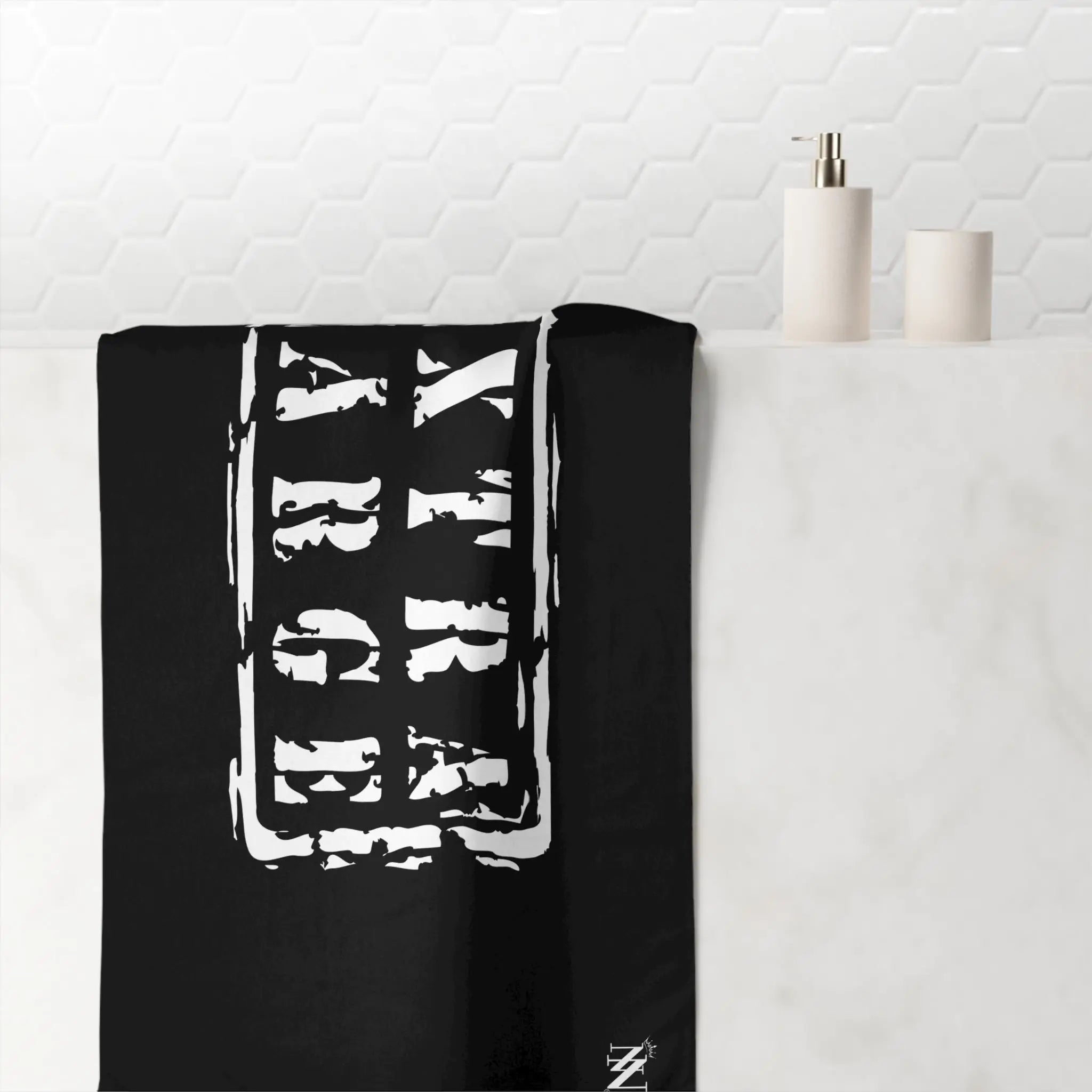 Extra Large | Mix & Match XL Fun-Flirty Lovers’ Towels