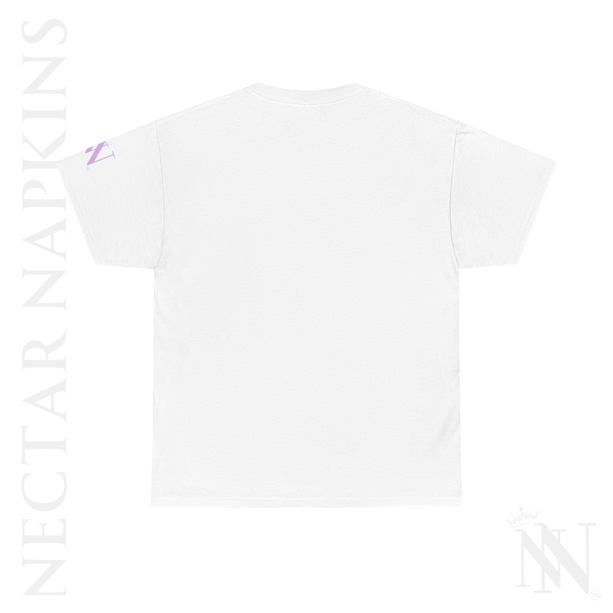 Make it Rain-Bow | Mix & Match 100% Cotton Unisex Fun-Flirty Lovers’ Tees