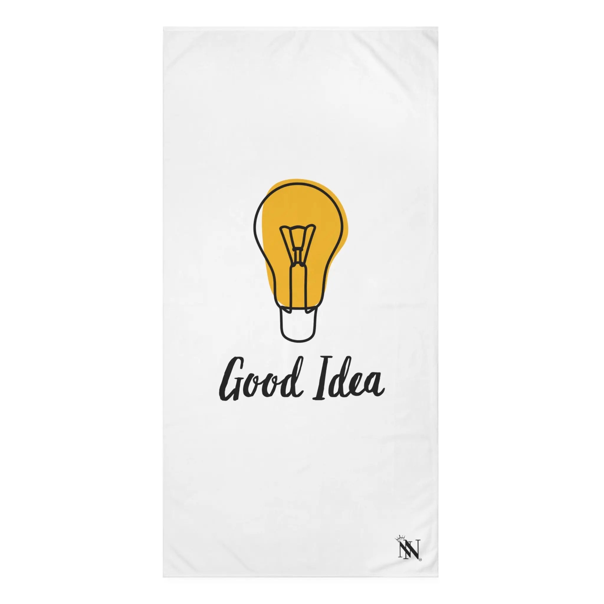 Good Idea | Mix & Match XL Fun-Flirty Lovers’ Towels