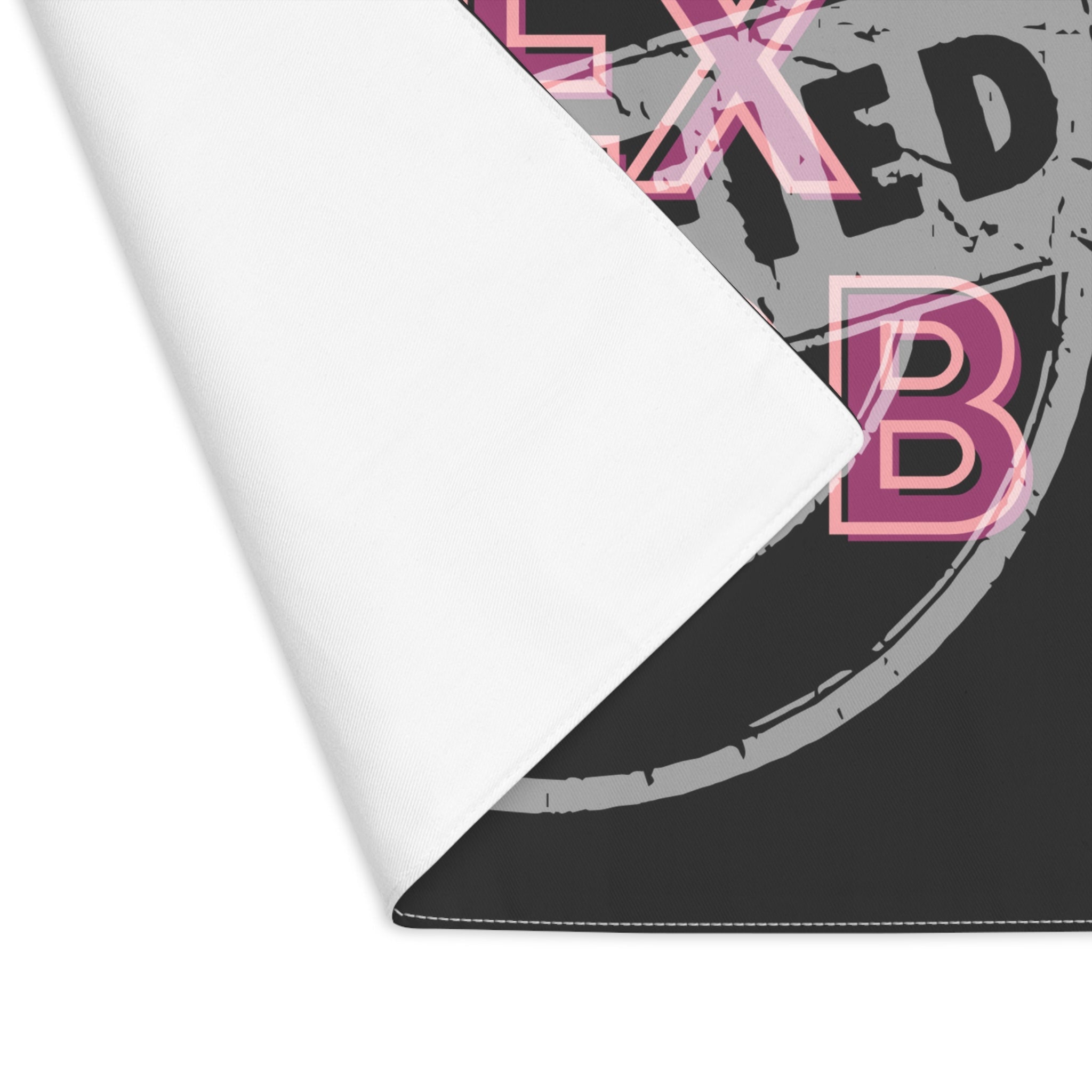 Sex Snob Certified | Mix & Match Playful Fun-Flirty Lovers’ Toy Mats