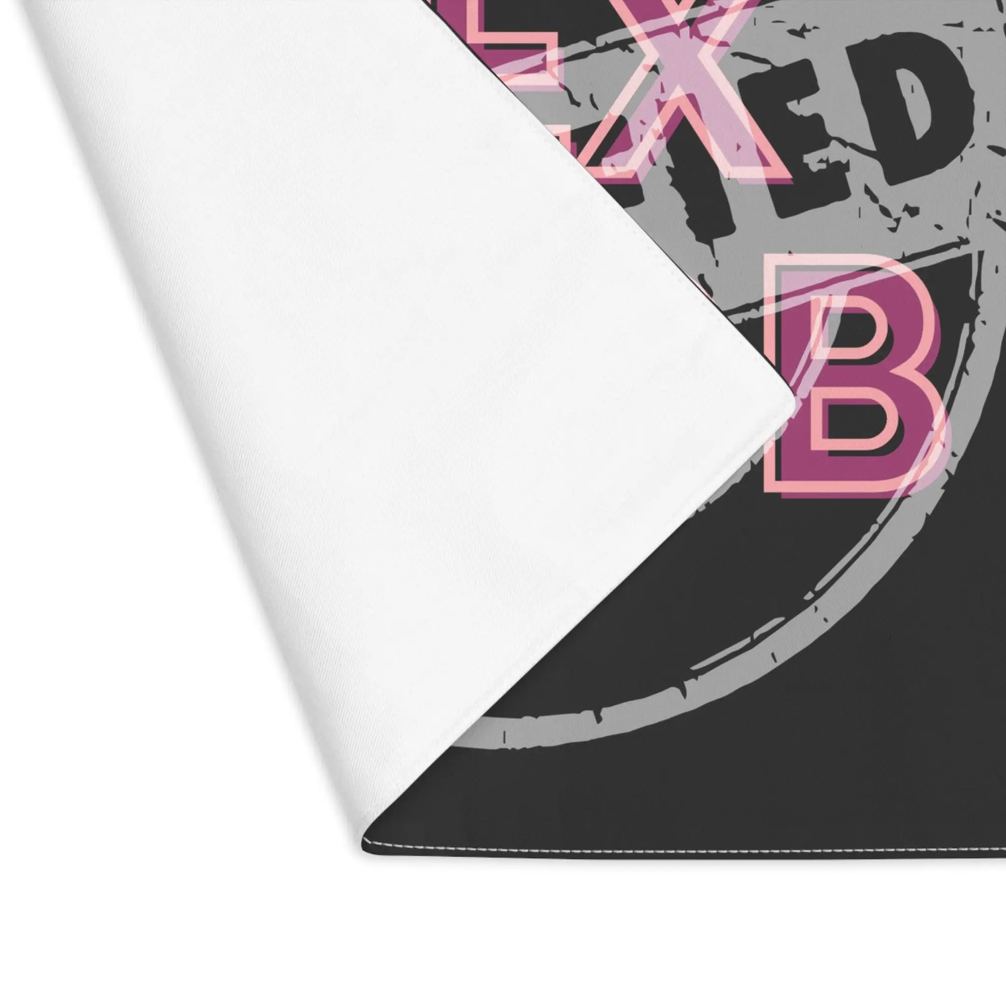 Sex Snob Certified | Mix & Match Playful Fun-Flirty Lovers’ Toy Mats