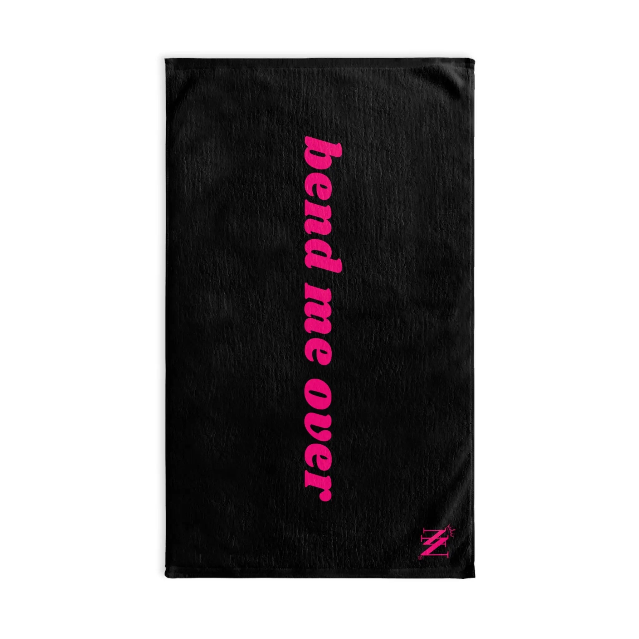 Bend Me Over | Mix & Match Original Fun-Flirty Lovers’ Towels