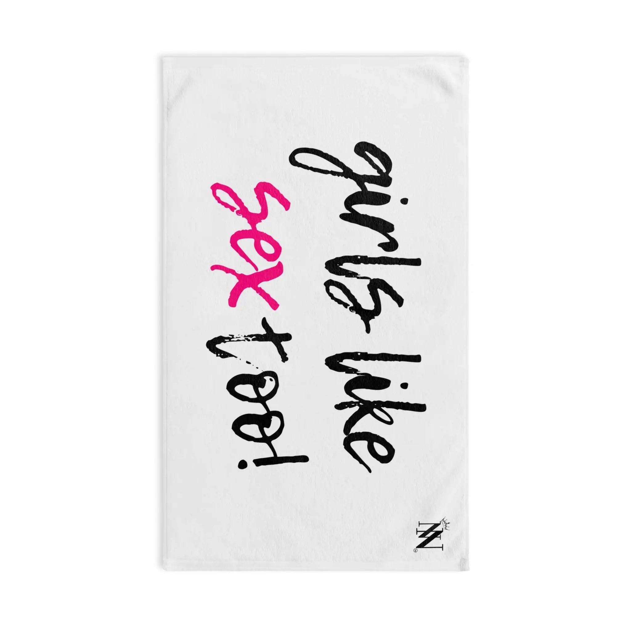 Girls Like Sex Too! | Mix & Match Original Fun-Flirty Lovers’ Towels