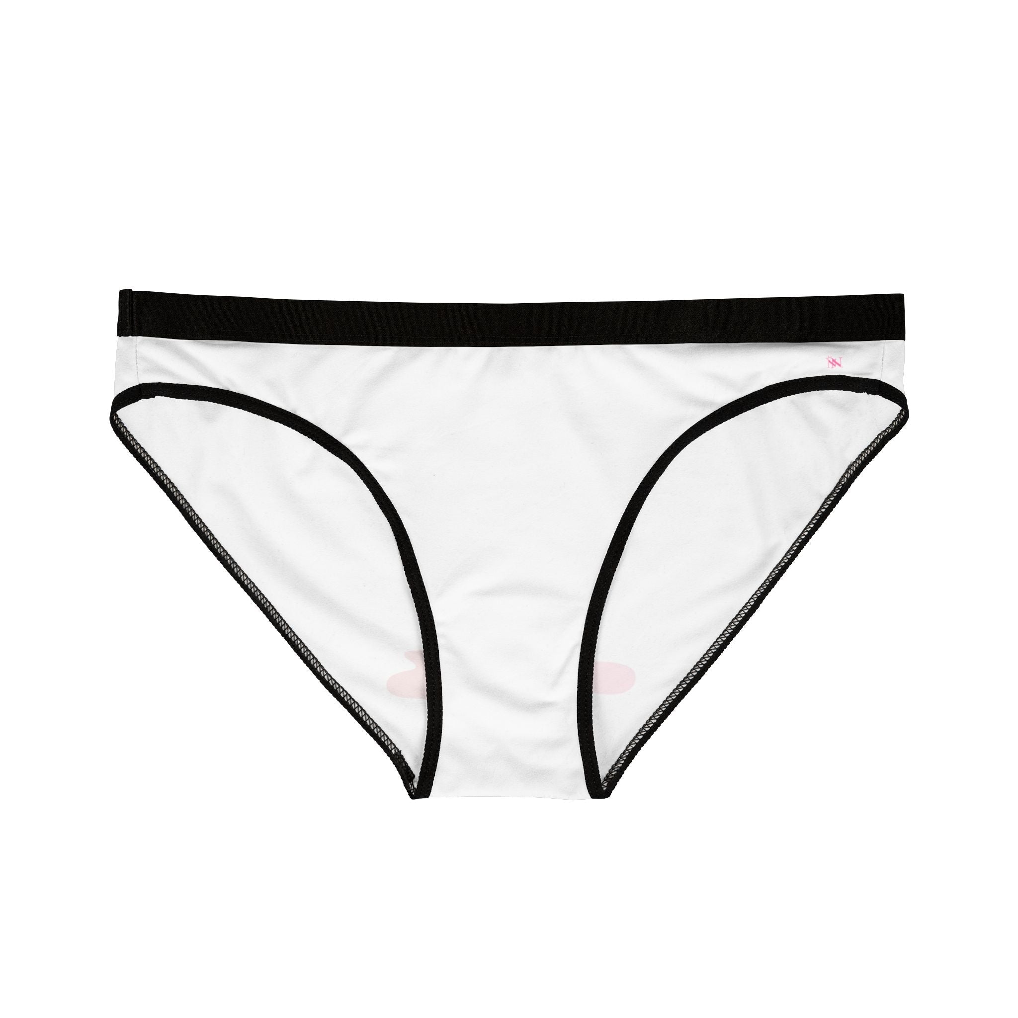 Bleeding Love | Mix & Match Women’s Fun-Flirty Lovers’ Panties