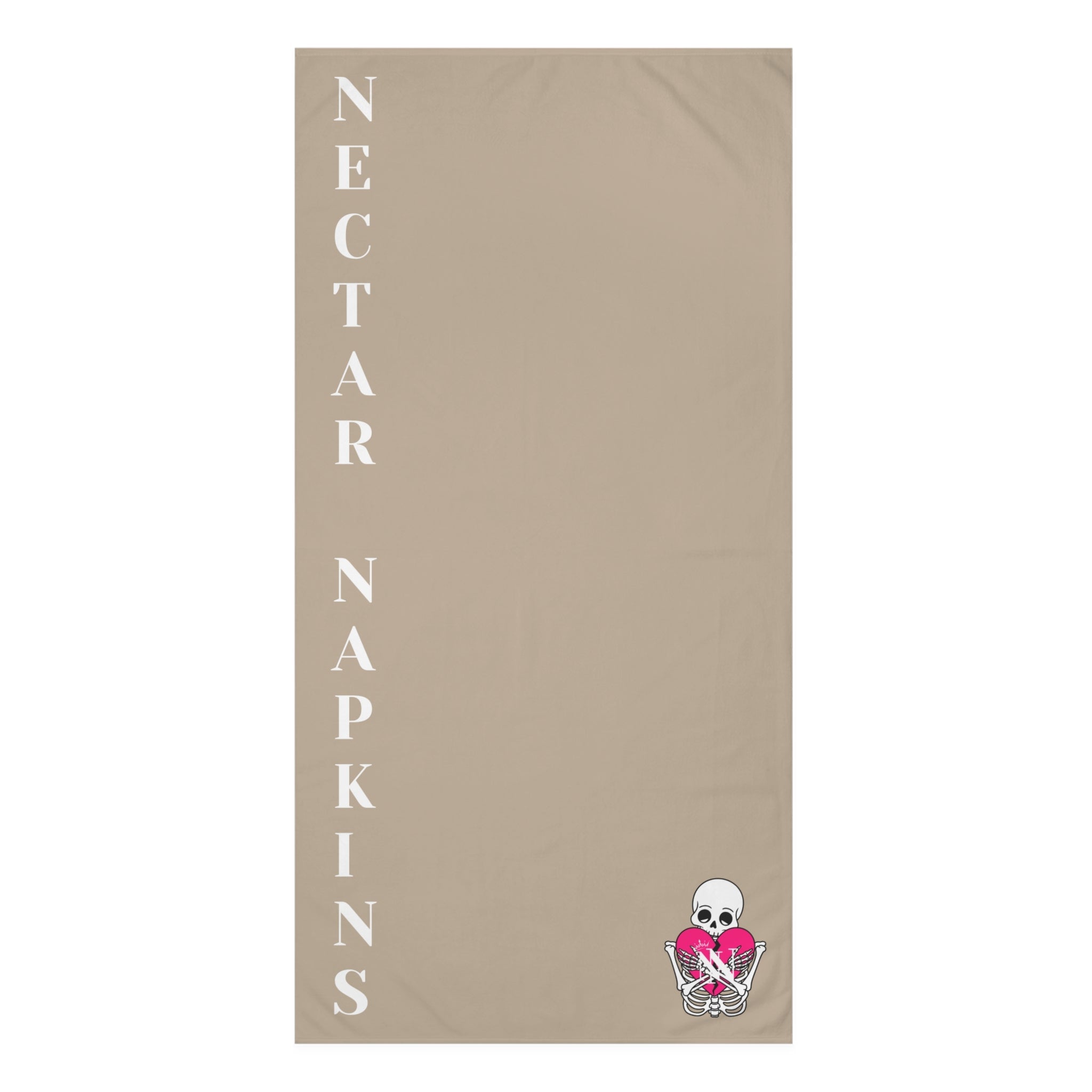 Nectar Napkins Brand Sand Over Sized Sex Towel