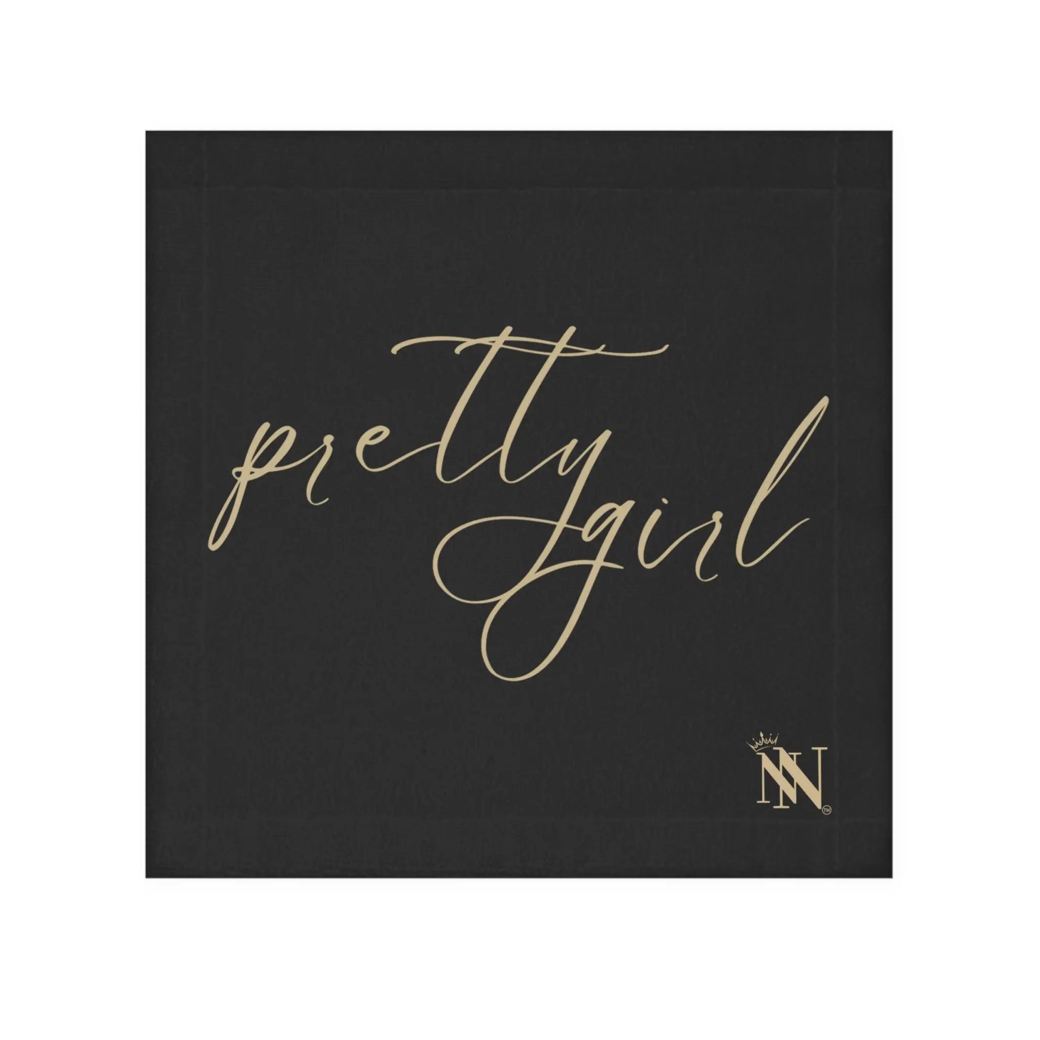 Pretty Girl | Mix & Match Lils’ Fun-Flirty Lovers’ Towels