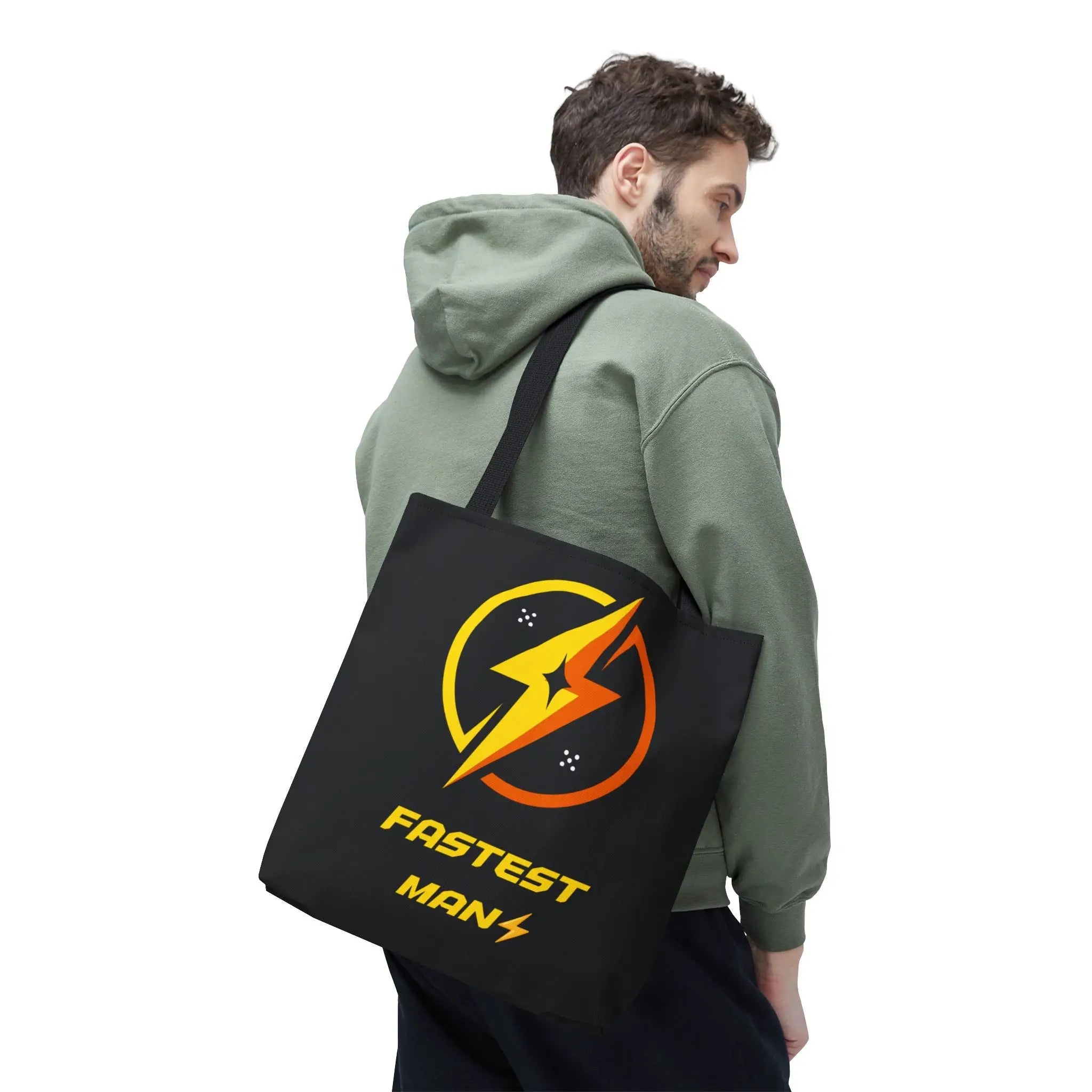 Fastest Man Lightning Bolt Romantic Sex Gifts
