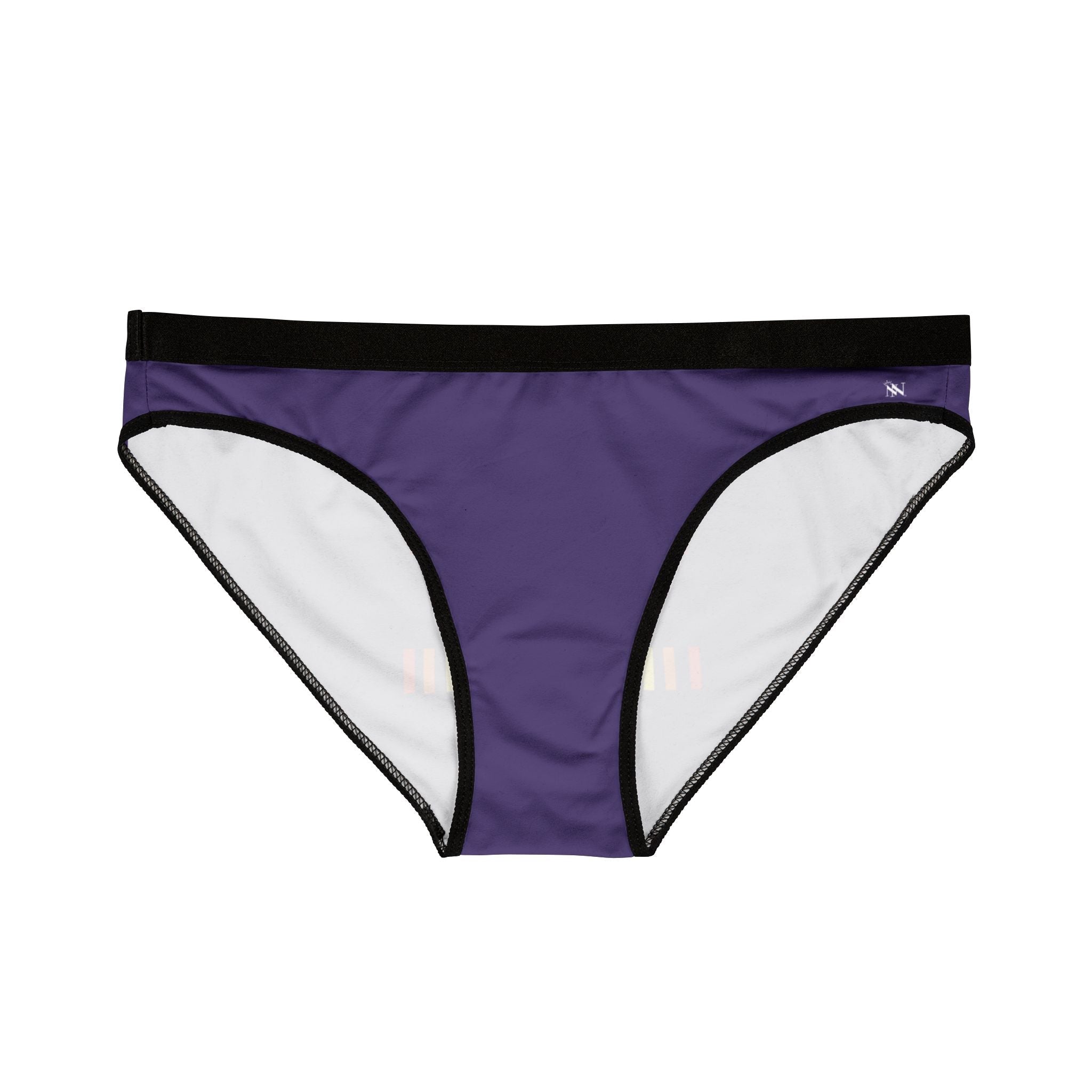 Love Wins Rainbow | Mix & Match Women’s Fun-Flirty Lovers’ Panties