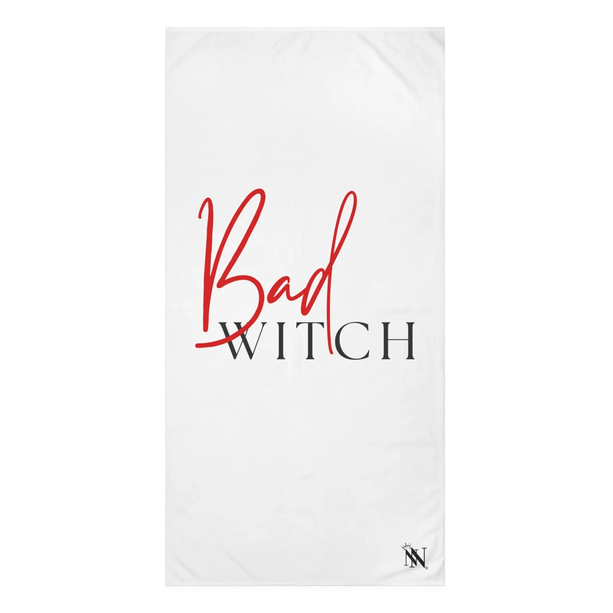 Bad Witch | Mix & Match XL Fun-Flirty Lovers’ Towels