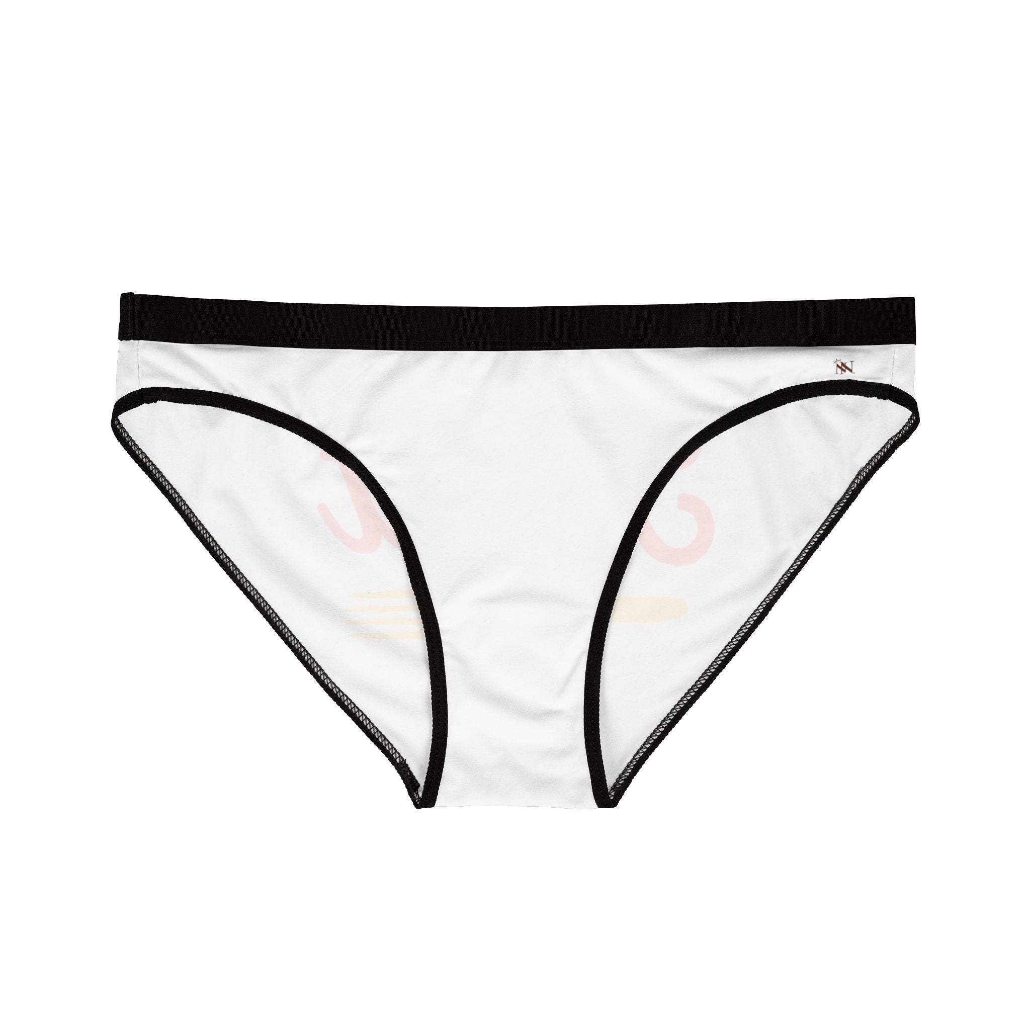 Let’s Feast | Mix & Match Women’s Fun-Flirty Lovers’ Panties