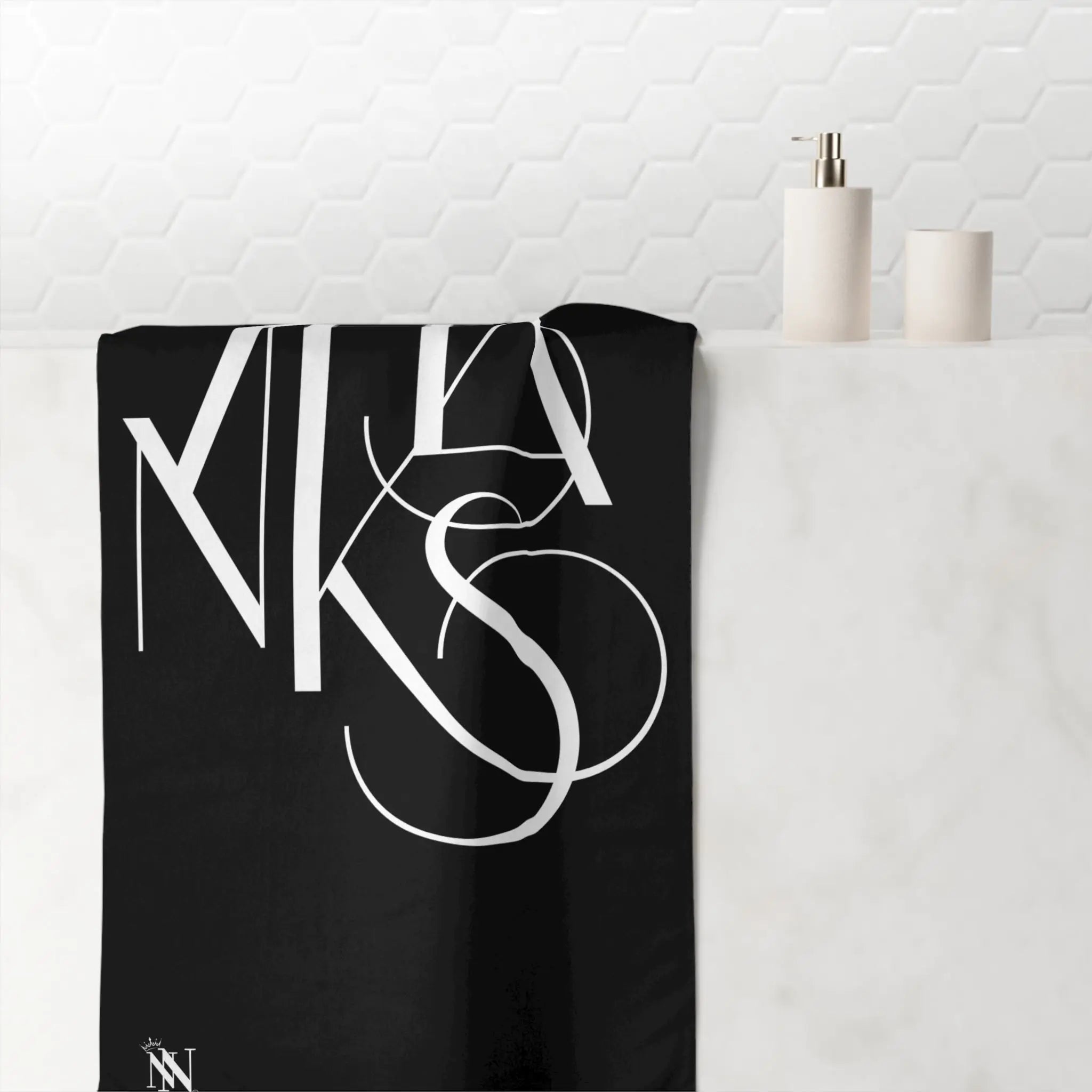 Fancy Thanks Anal Play Sex Towel
