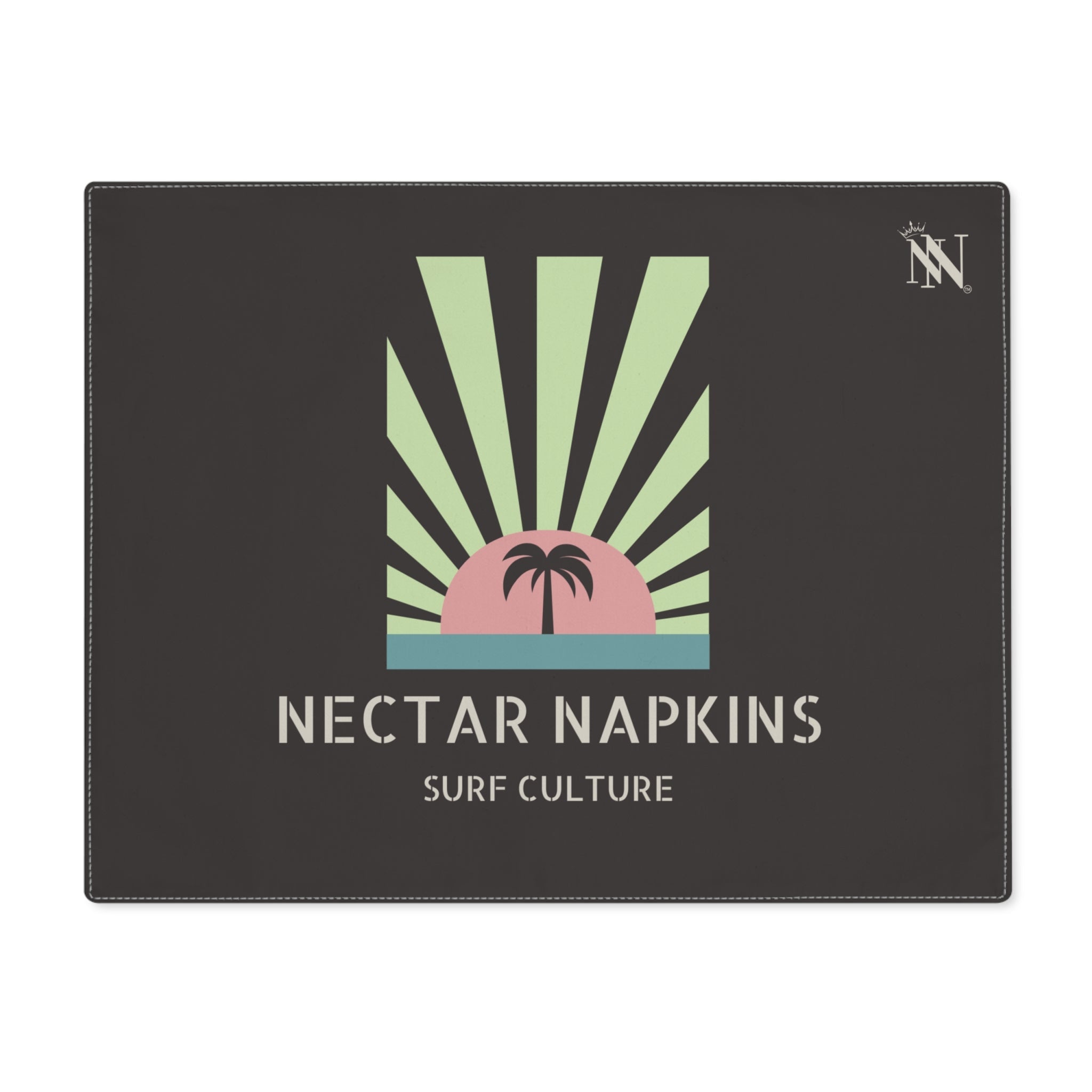 Surf Culture | Mix & Match Playful Fun-Flirty Lovers’ Toy Mats