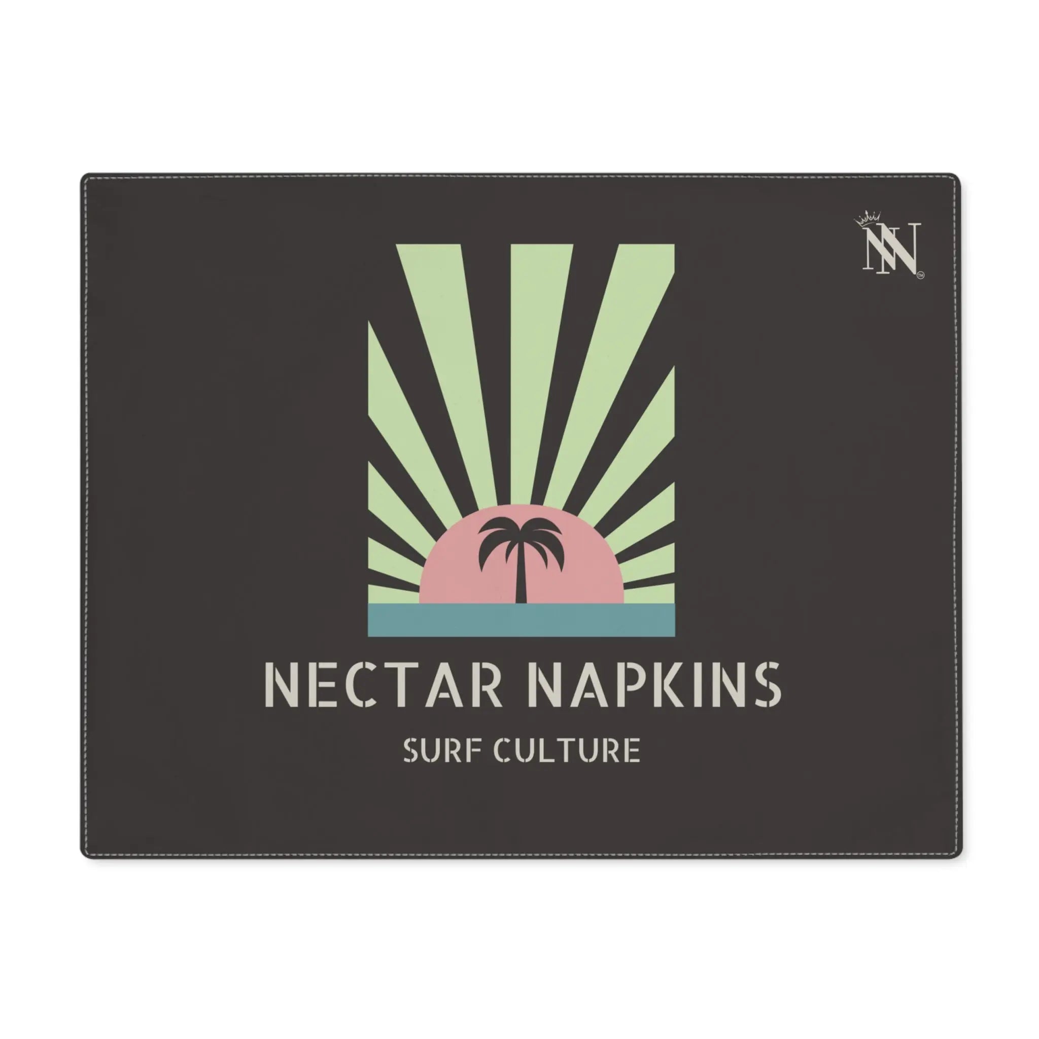 Surf Culture | Mix & Match Playful Fun-Flirty Lovers’ Toy Mats
