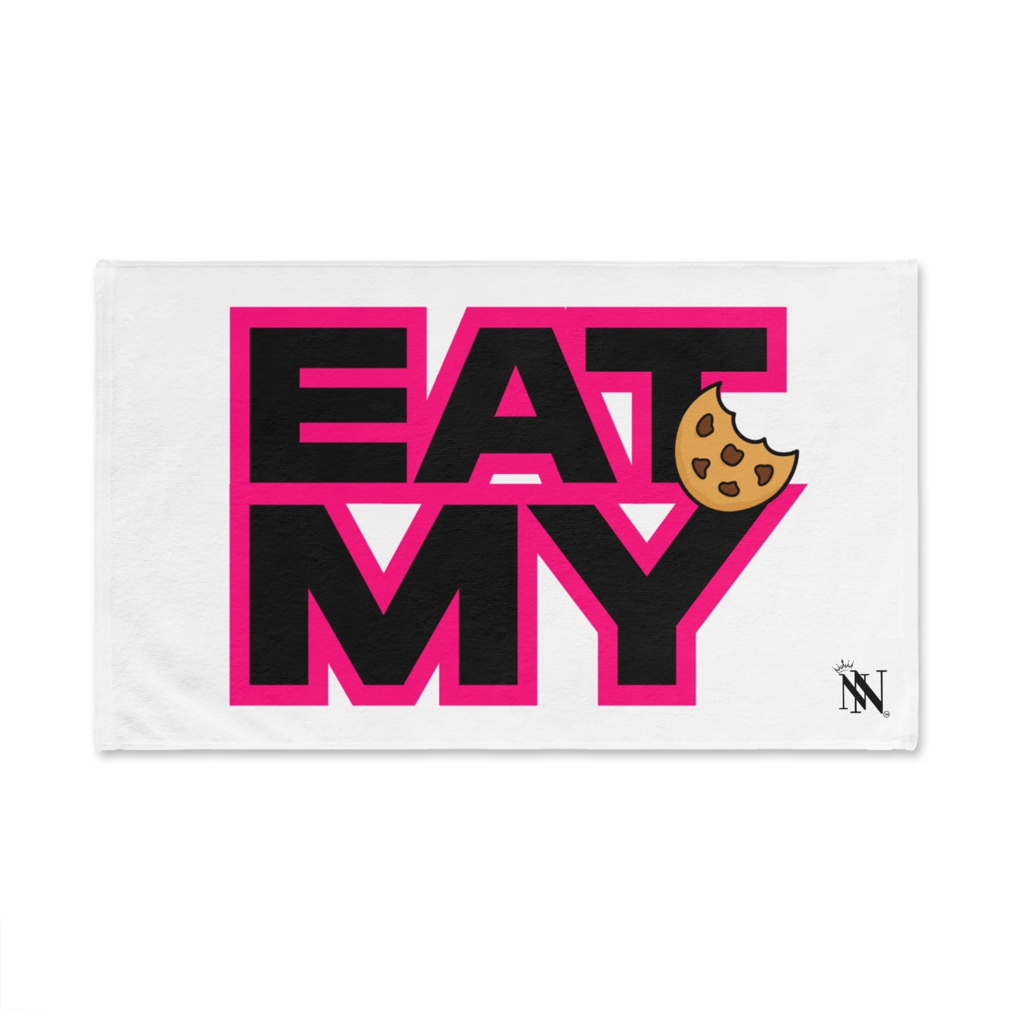 Eat My Cookie Cum Towel