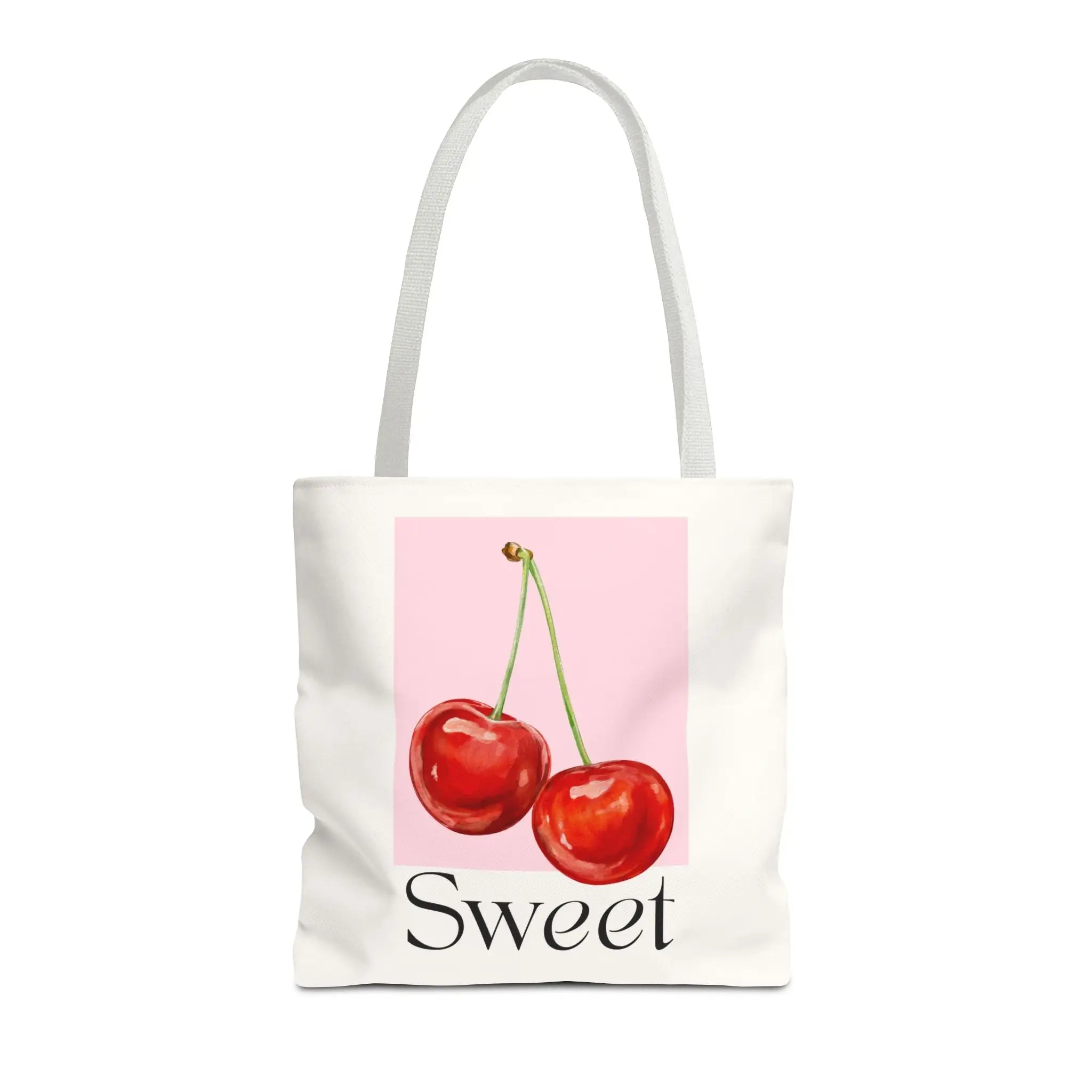 Sweet Cherries | Mix & Match Fun-Flirty Lovers’ Totes