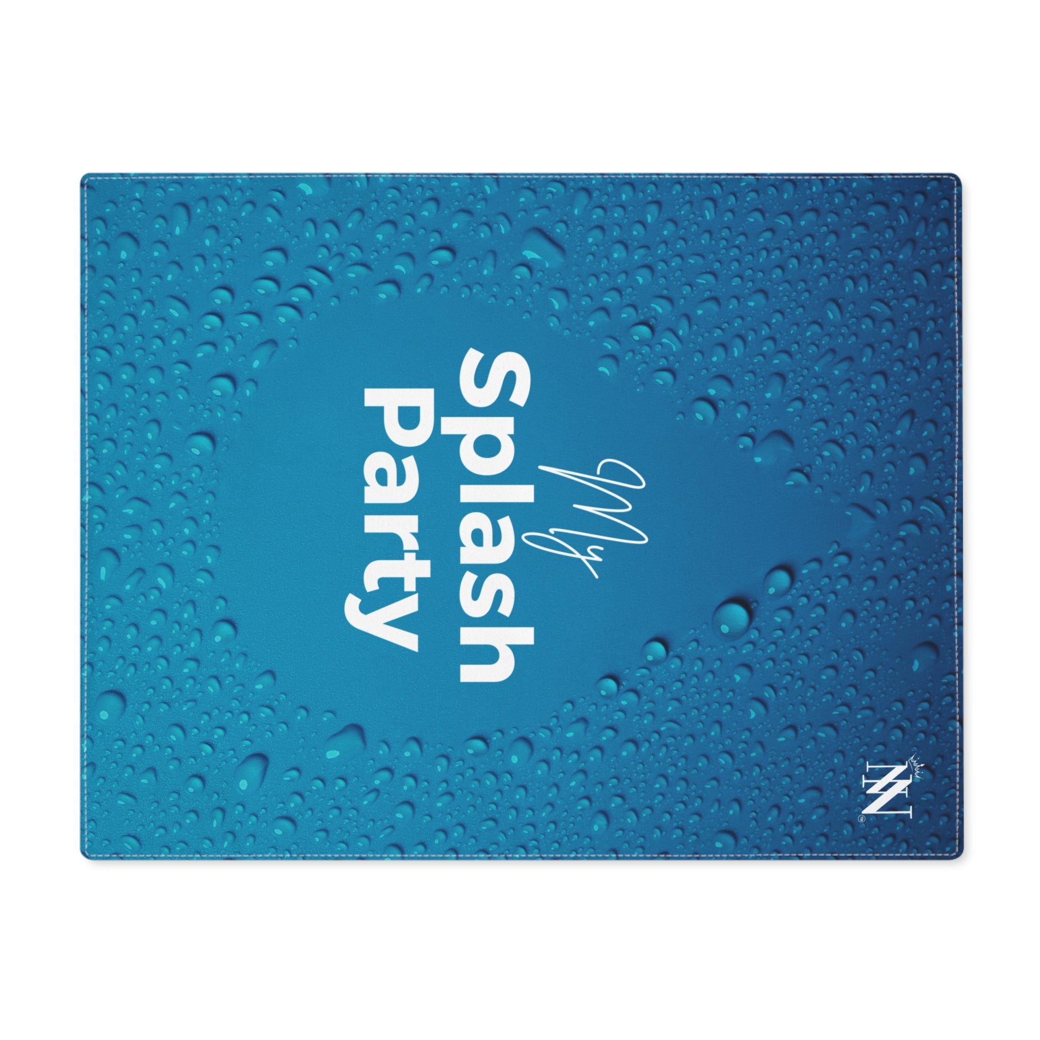 My Splash Party | Mix & Match Playful Fun-Flirty Lovers’ Toy Mats