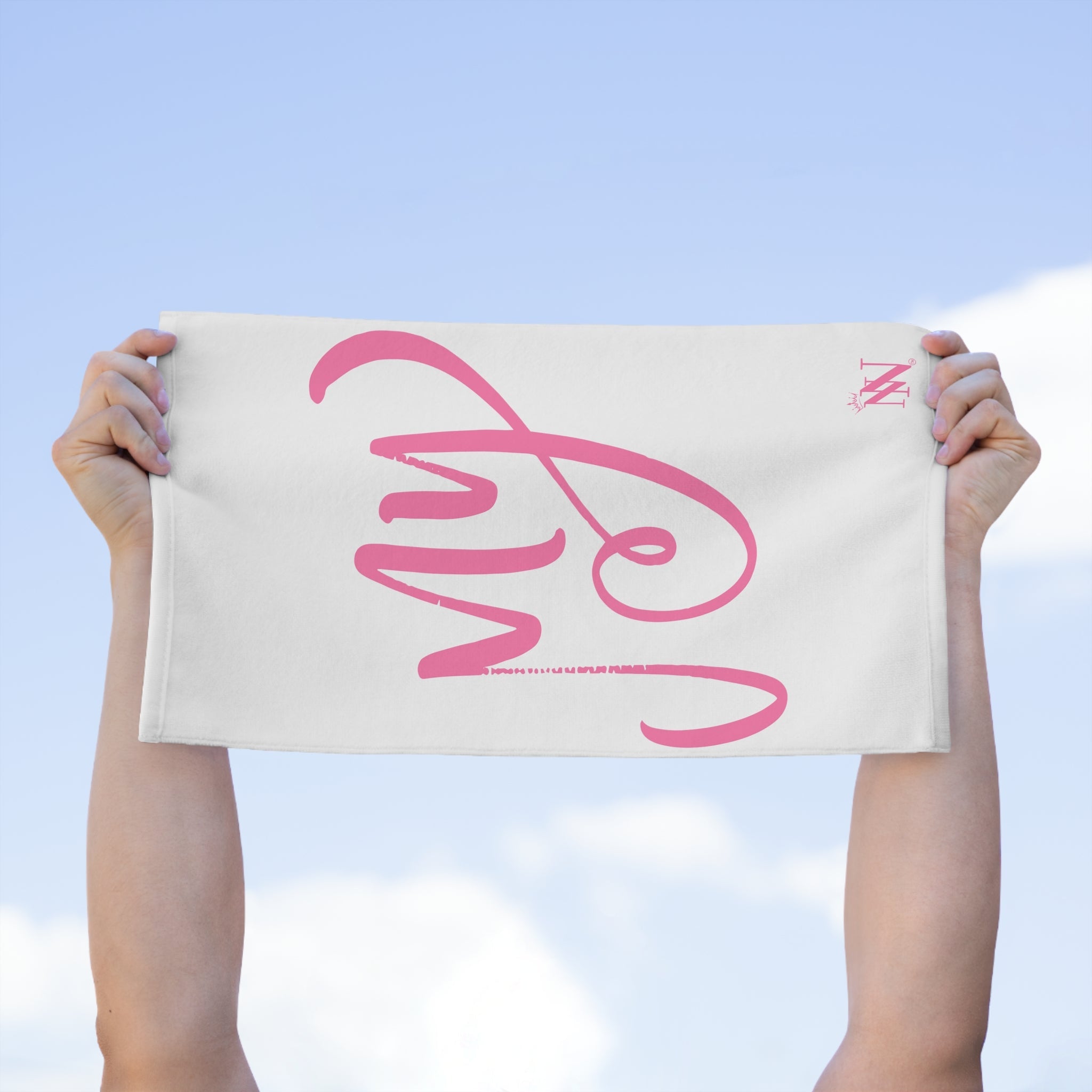 My Love | Mix & Match Soft Fun-Flirty Lovers’ Towels