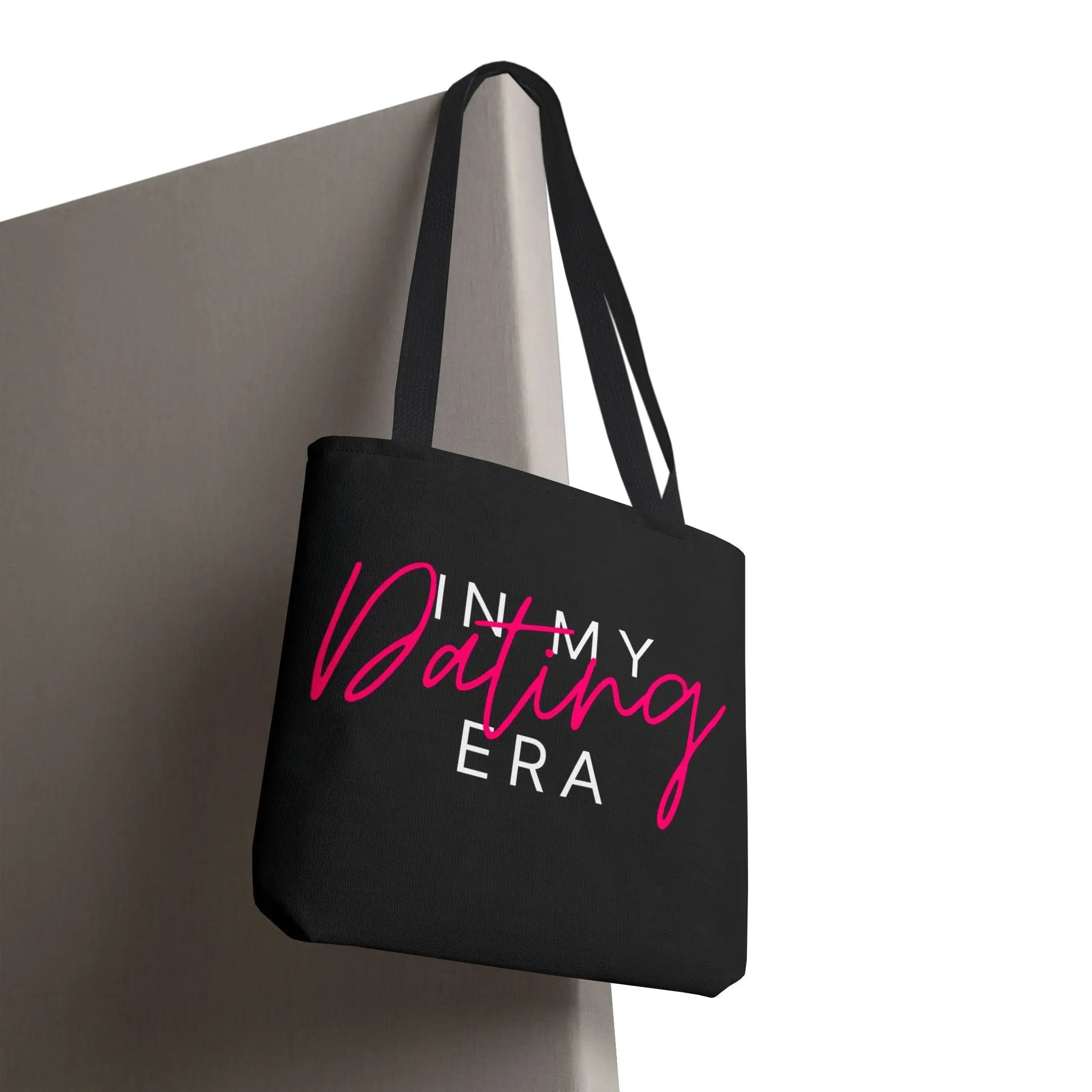 In My Dating Era Tote Bag
