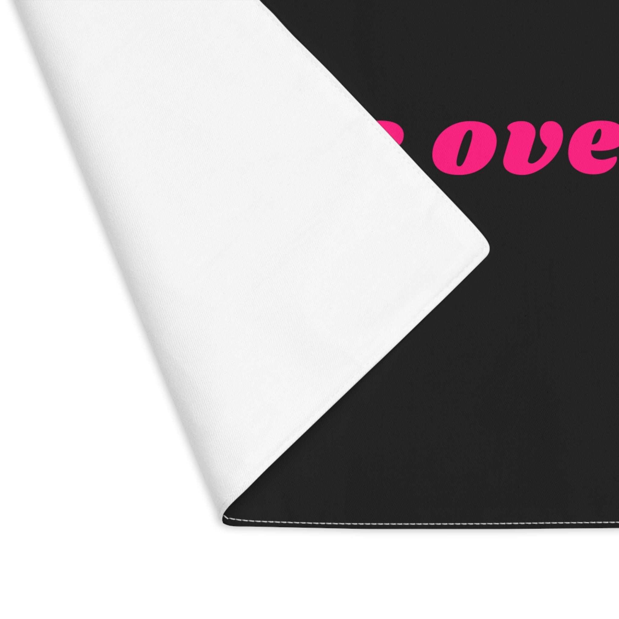 Bend Me Over | Mix & Match Playful Fun-Flirty Lovers’ Toy Mats