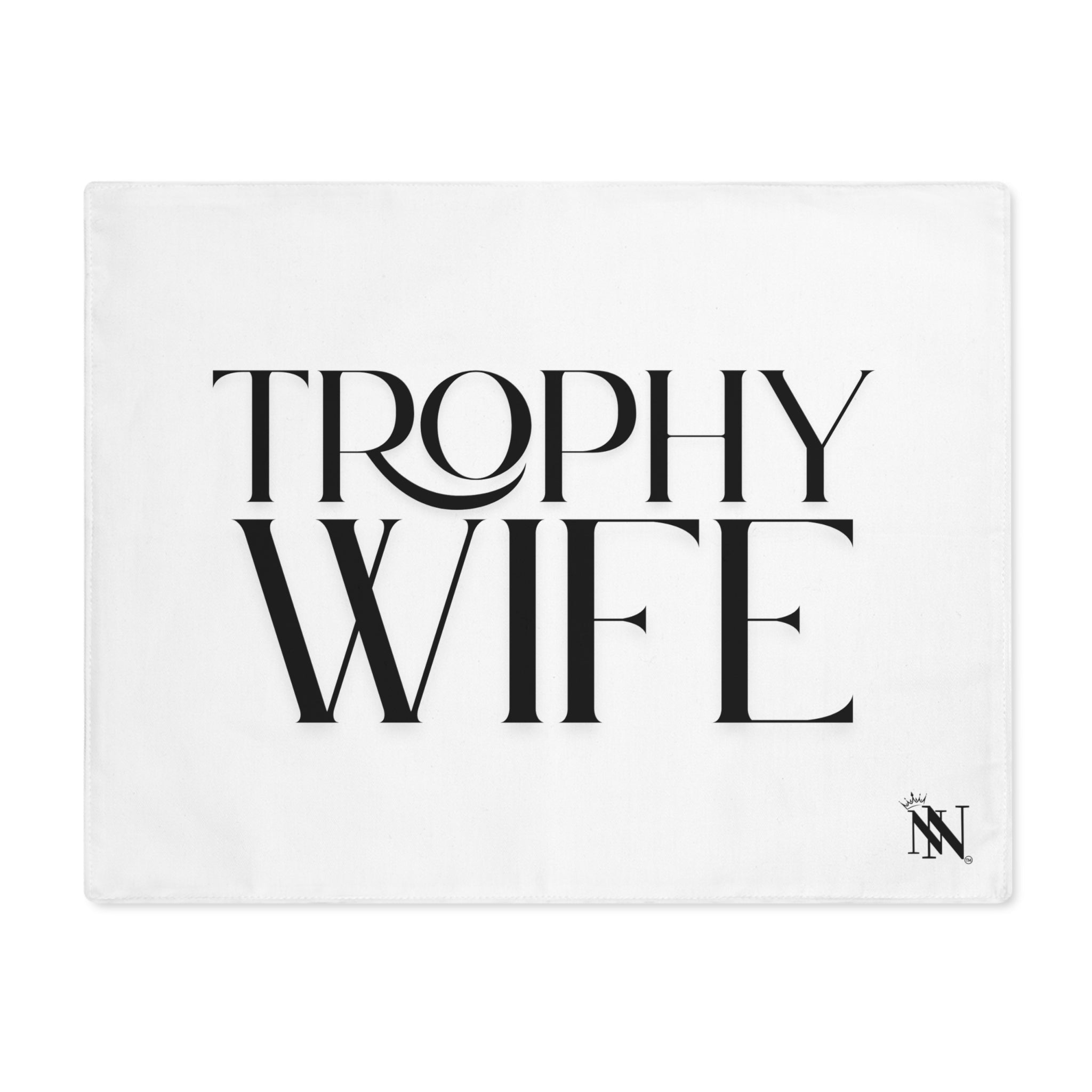 Trophy Wife | Mix & Match Playful Fun-Flirty Lovers’ Toy Mats